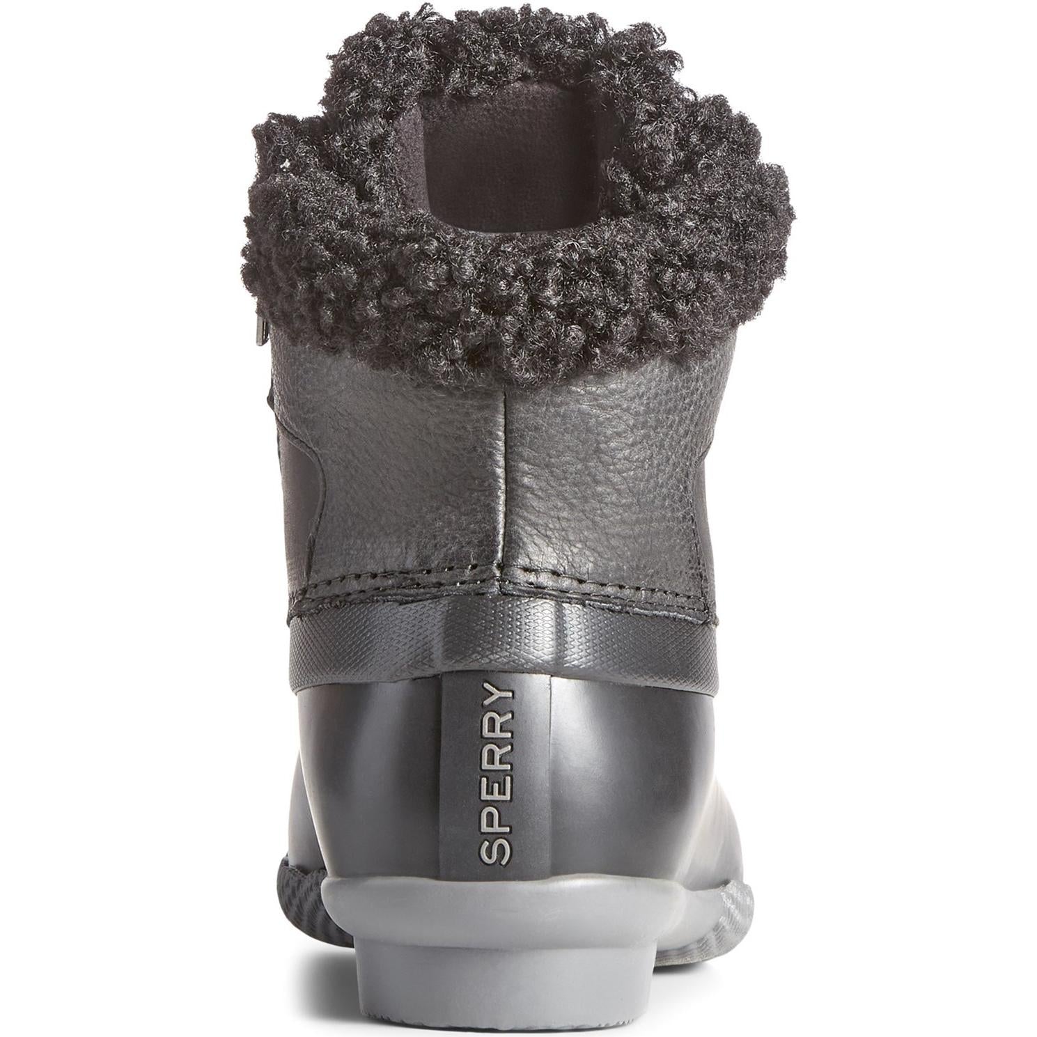 Sperry Saltwater Alpine Ankle Boot