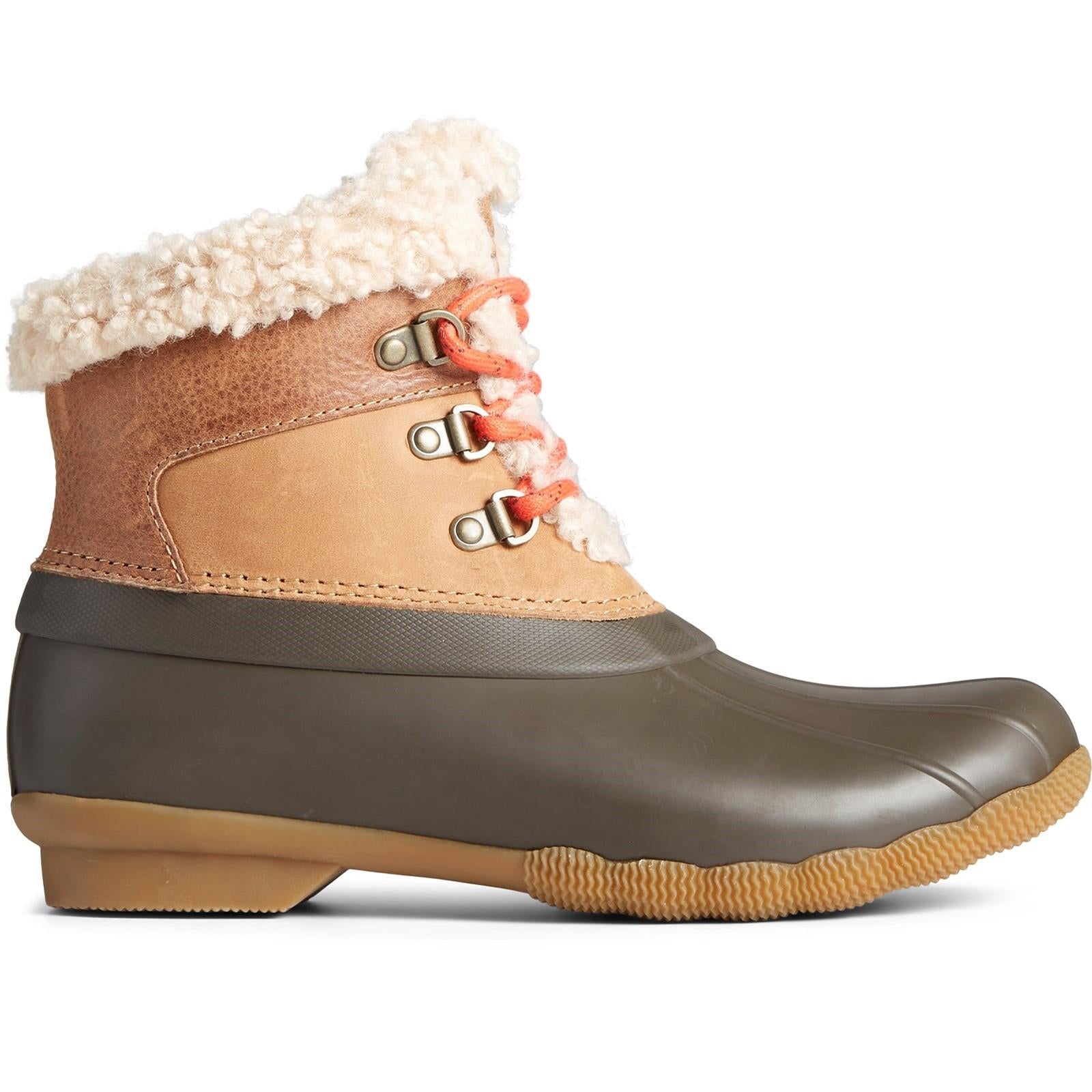 Sperry Saltwater Alpine Ankle Boot