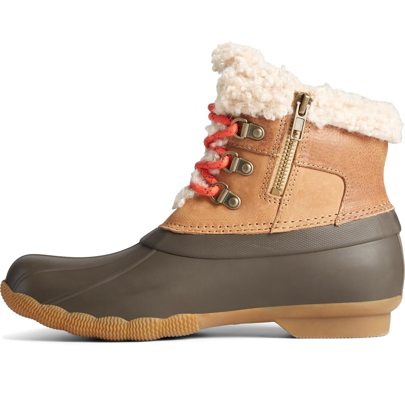 Sperry Saltwater Alpine Ankle Boot
