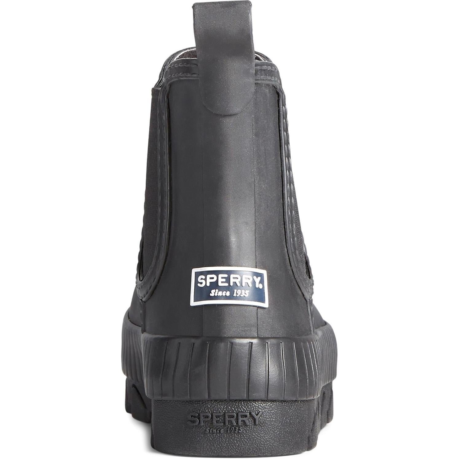 Sperry Top-sider Torrent Chelsea Ankle Boots