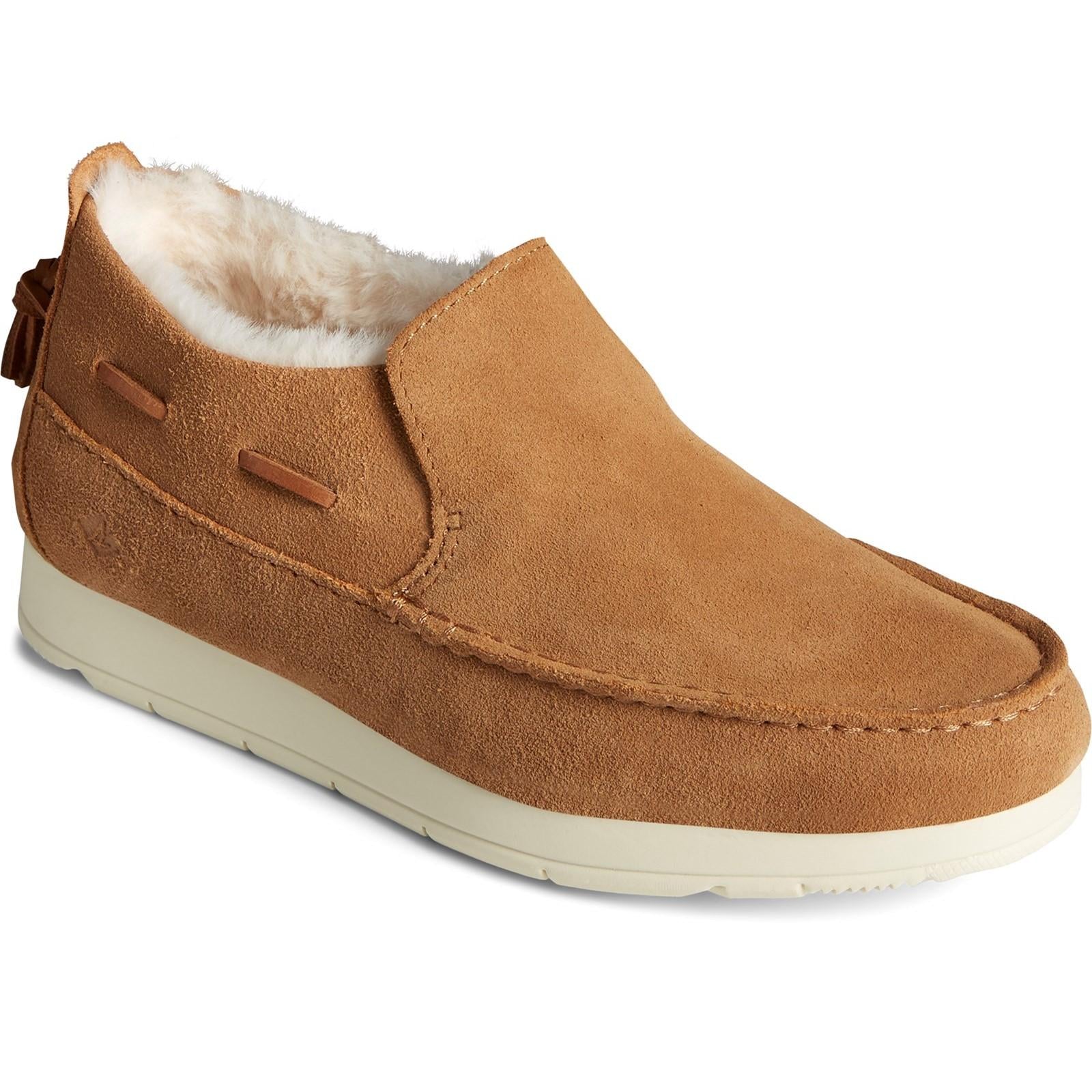 Sperry Top-sider Moc-Sider Basic Core Slip On Shoe