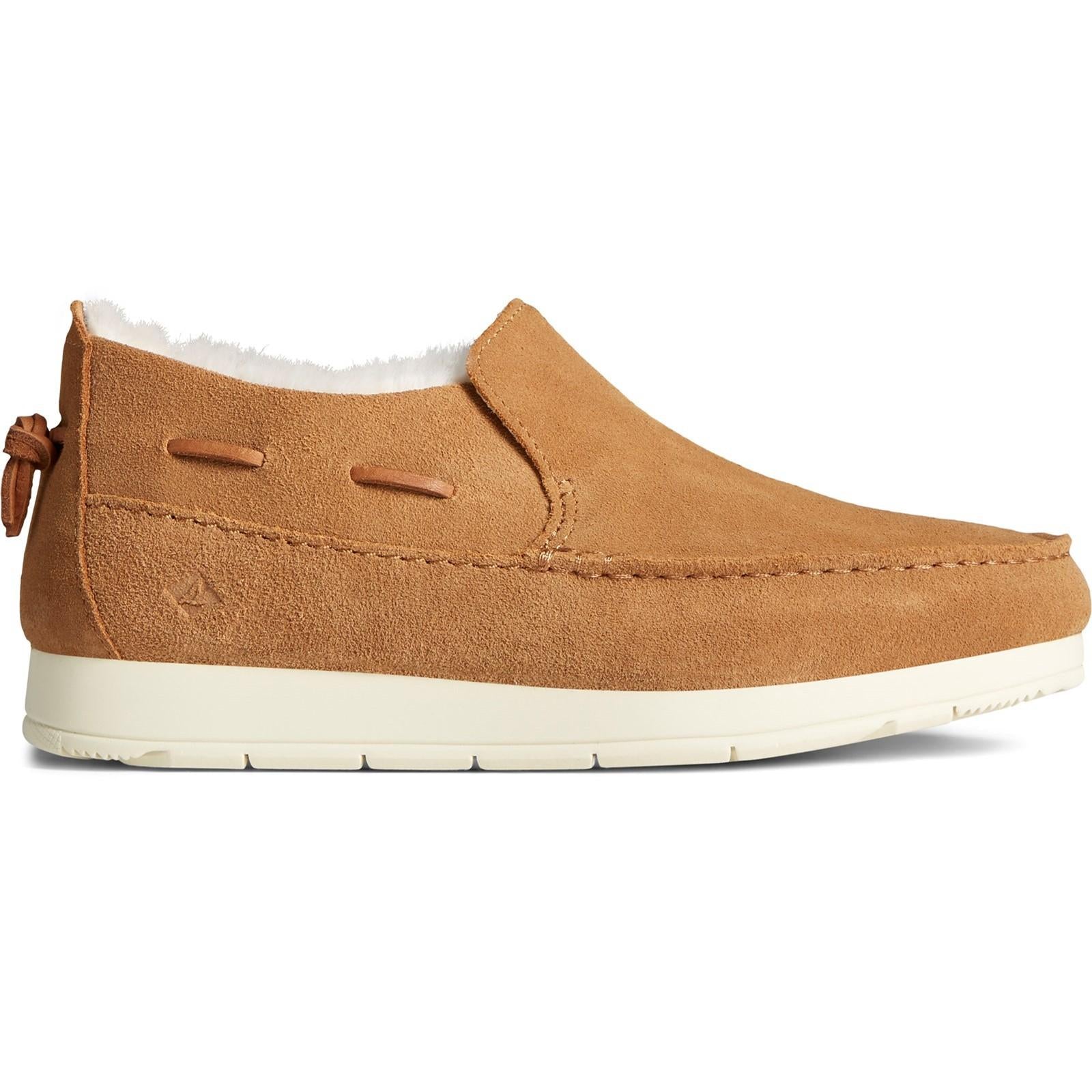 Sperry Top-sider Moc-Sider Basic Core Slip On Shoe