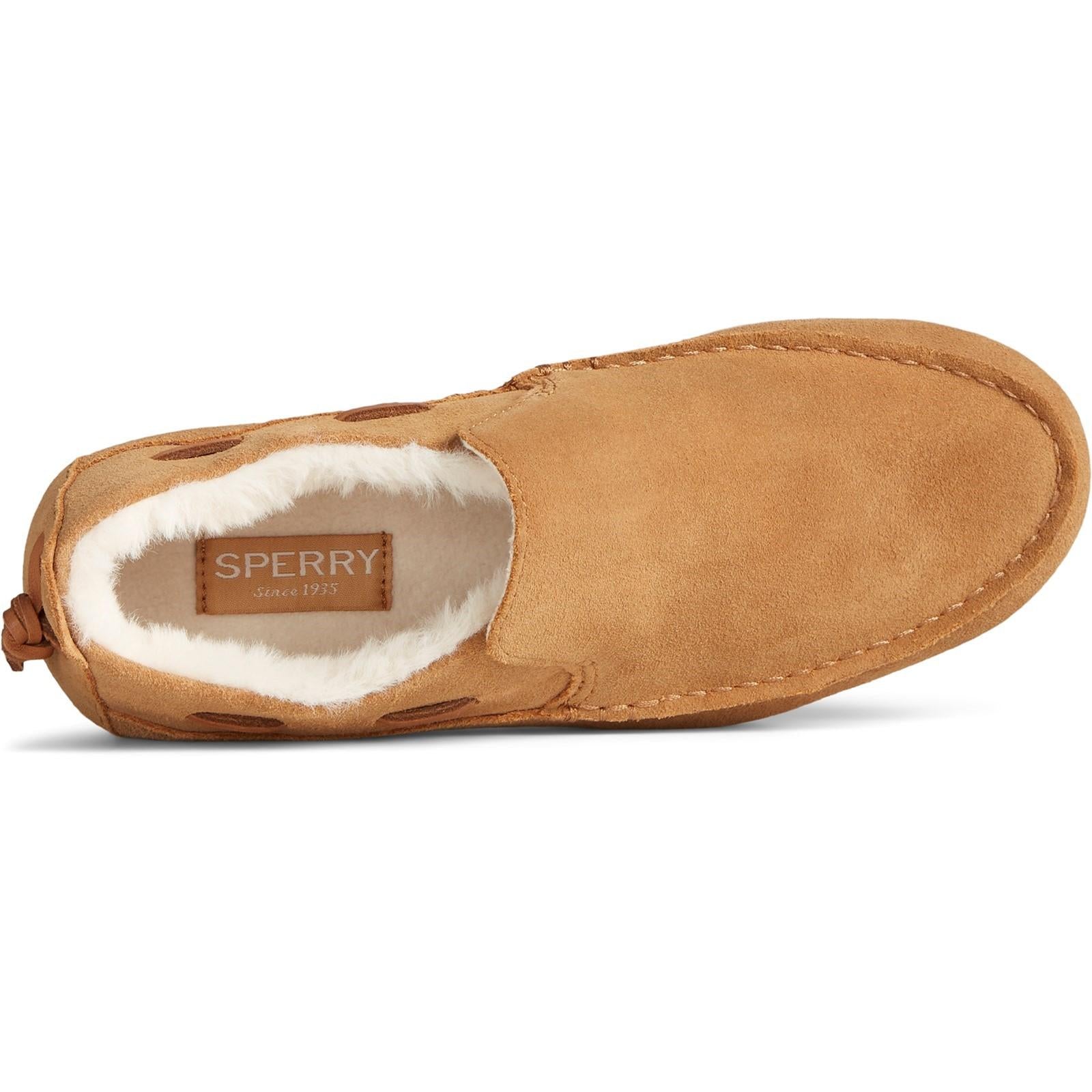 Sperry Top-sider Moc-Sider Basic Core Slip On Shoe