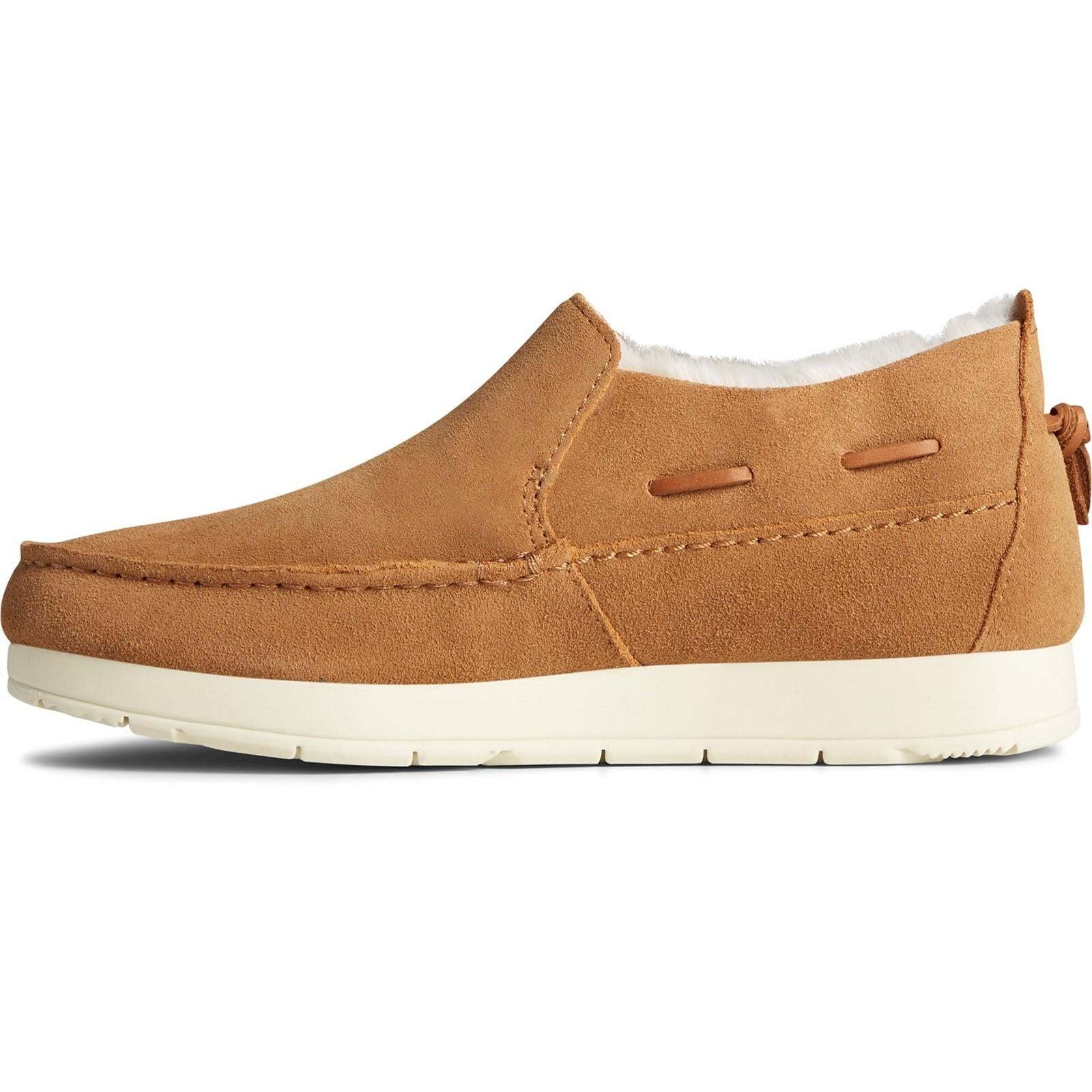 Sperry Top-sider Moc-Sider Basic Core Slip On Shoe