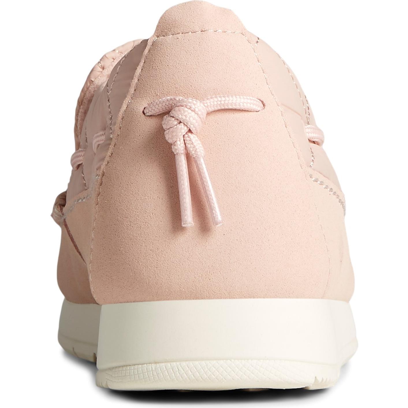 Sperry Moc-Sider Nylon Slip On Shoes