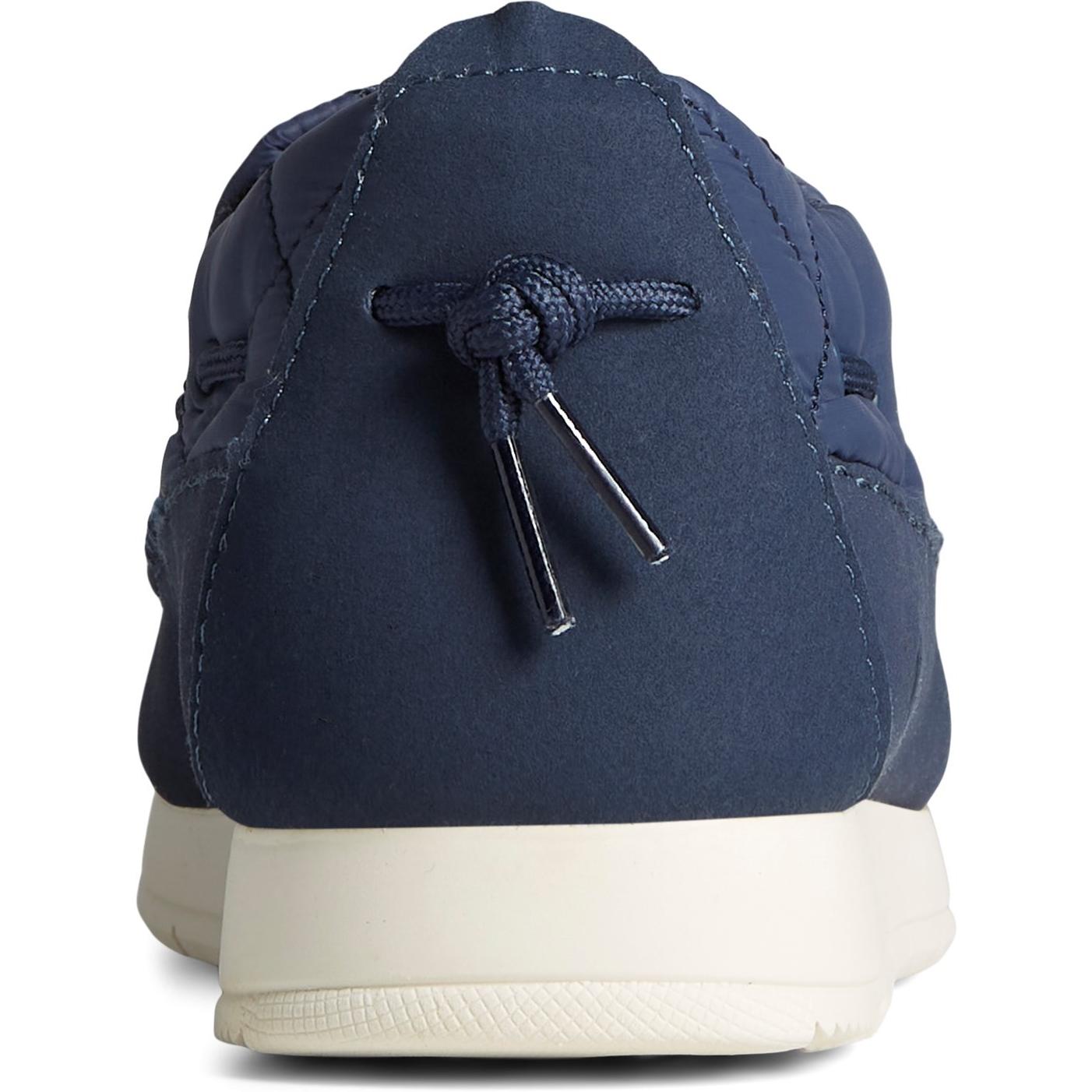 Sperry Moc-Sider Nylon Slip On Shoes