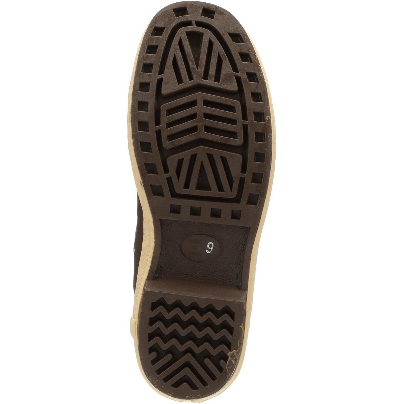 Xtratuf Legacy 15 Plain Toe Boots