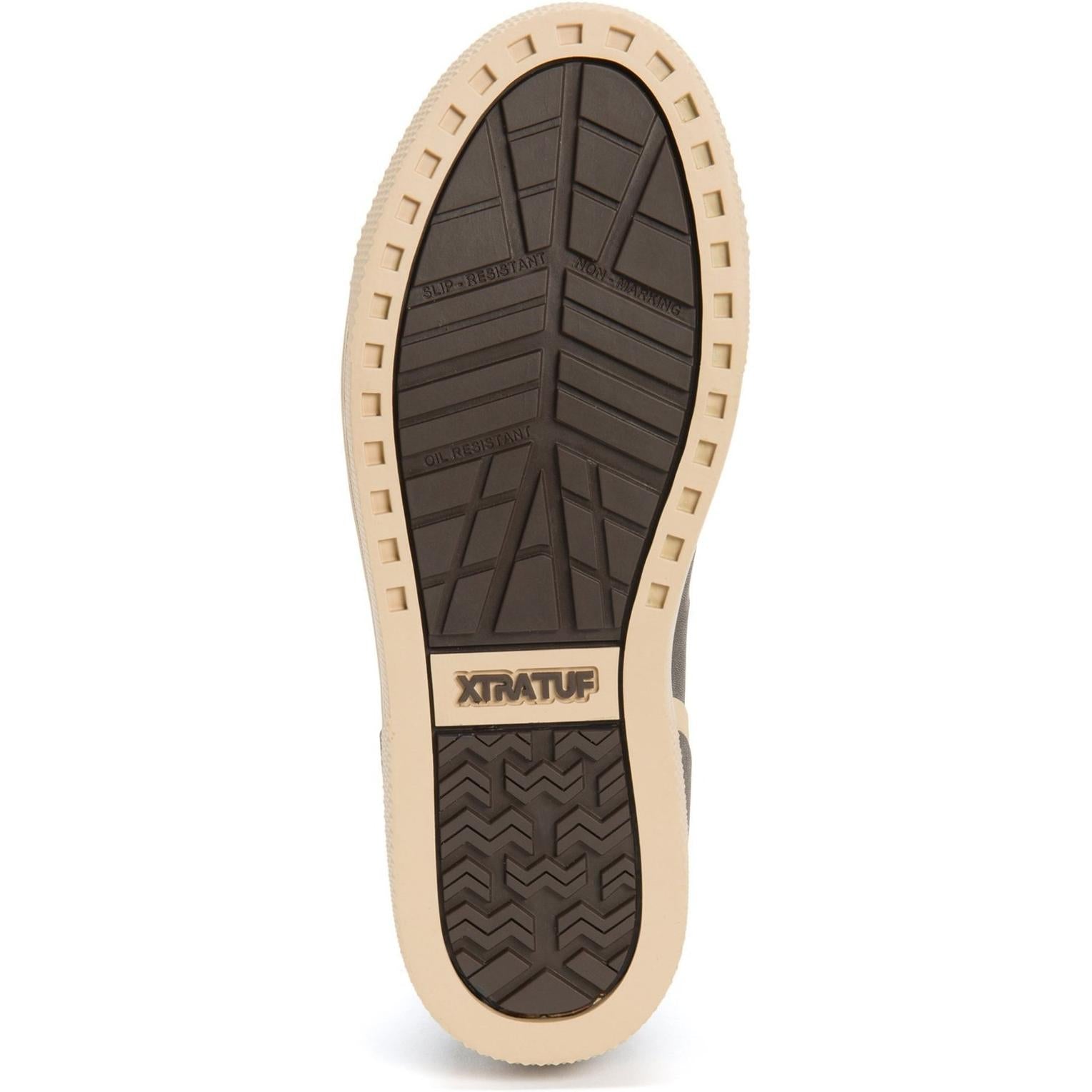 Xtratuf Wheelhouse Deck Boot