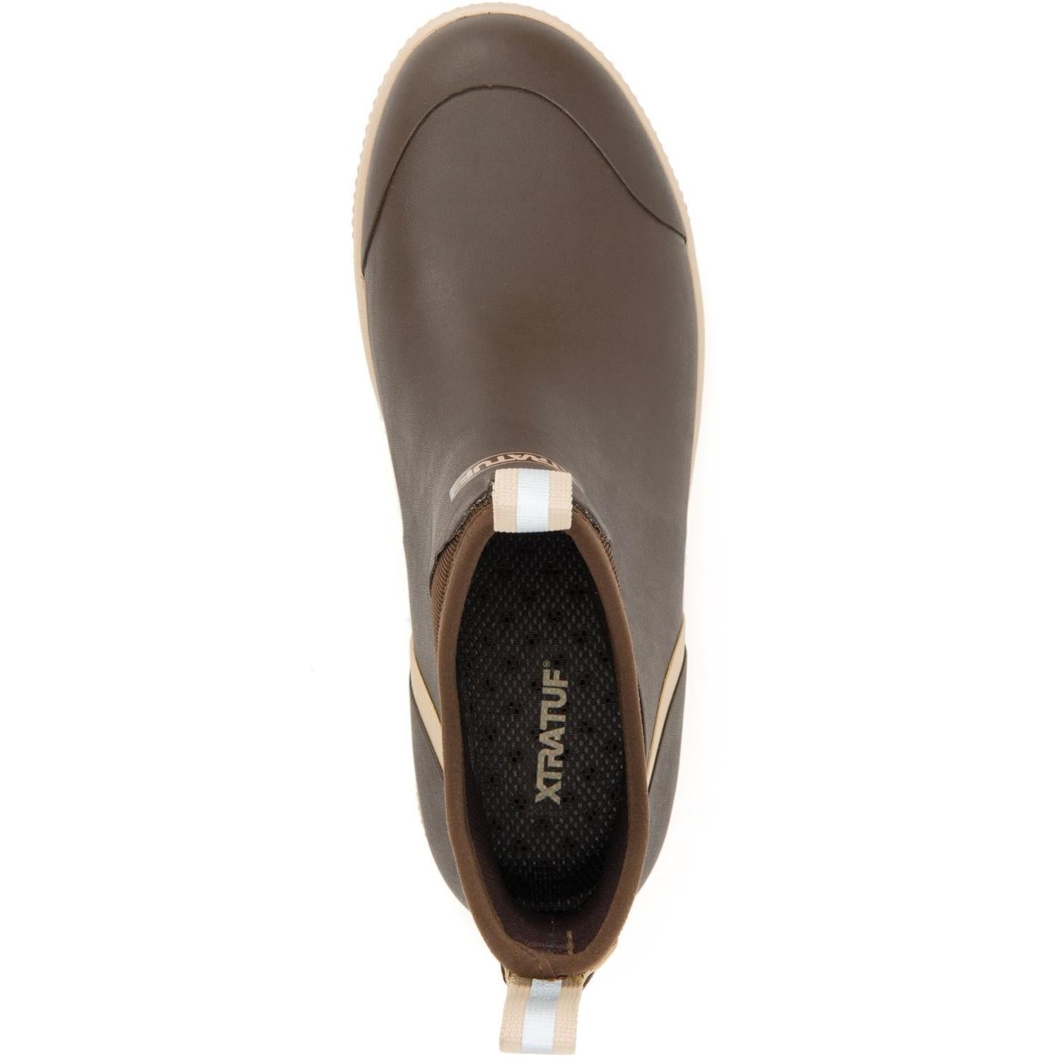 Xtratuf Wheelhouse Deck Boot