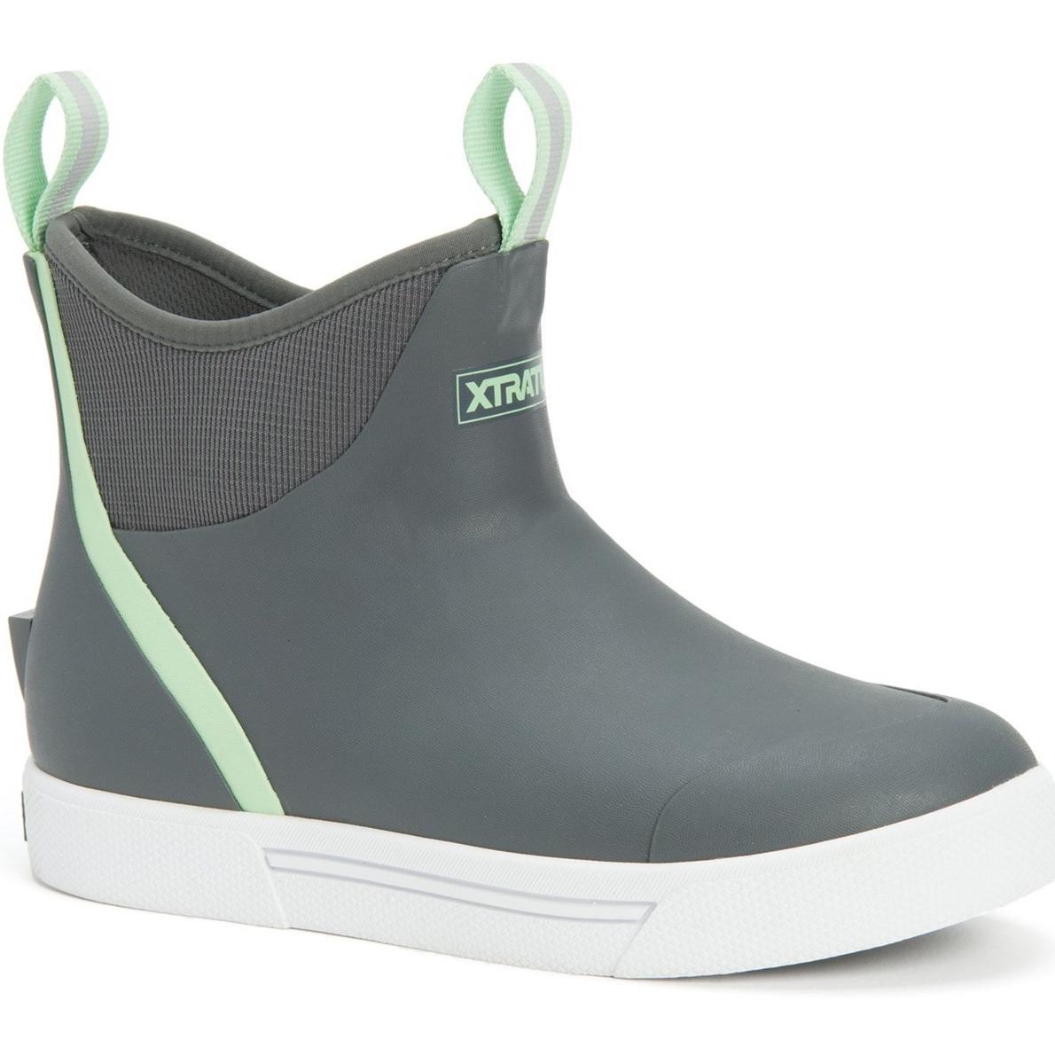 Xtratuf Wheelhouse Deck Boot