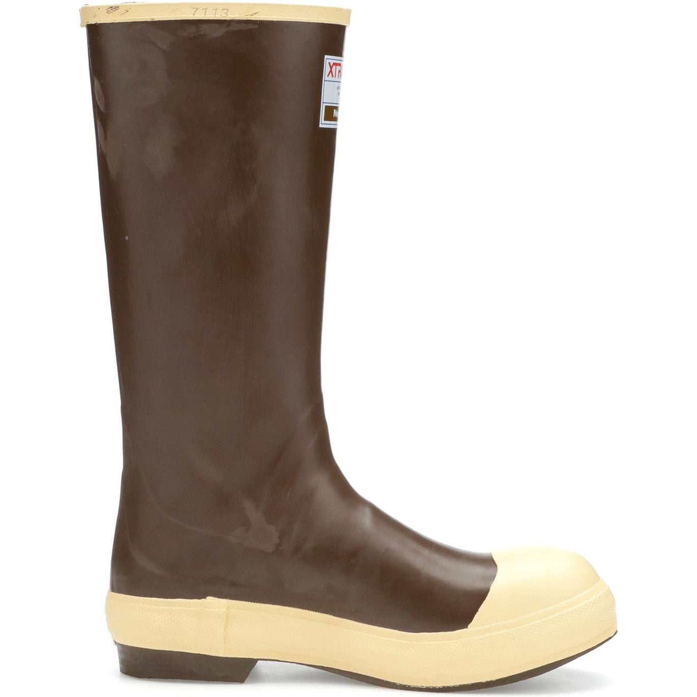 Xtratuf Legacy 15 Steel Toe Boot