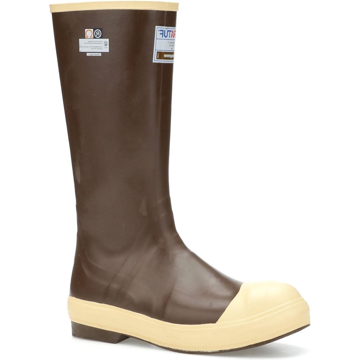 Xtratuf Legacy 15 Steel Toe Boot