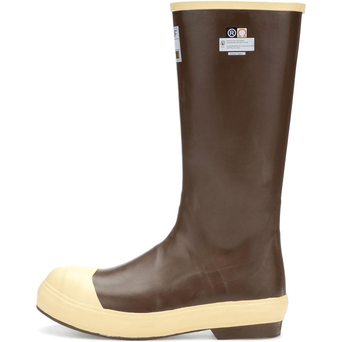 Xtratuf Legacy 15 Steel Toe Boot