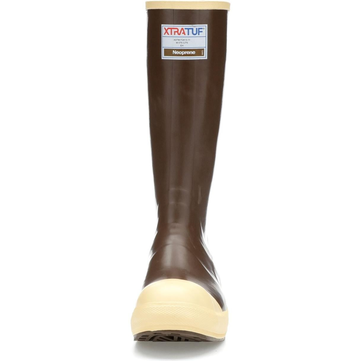 Xtratuf Legacy 15 Steel Toe Boot