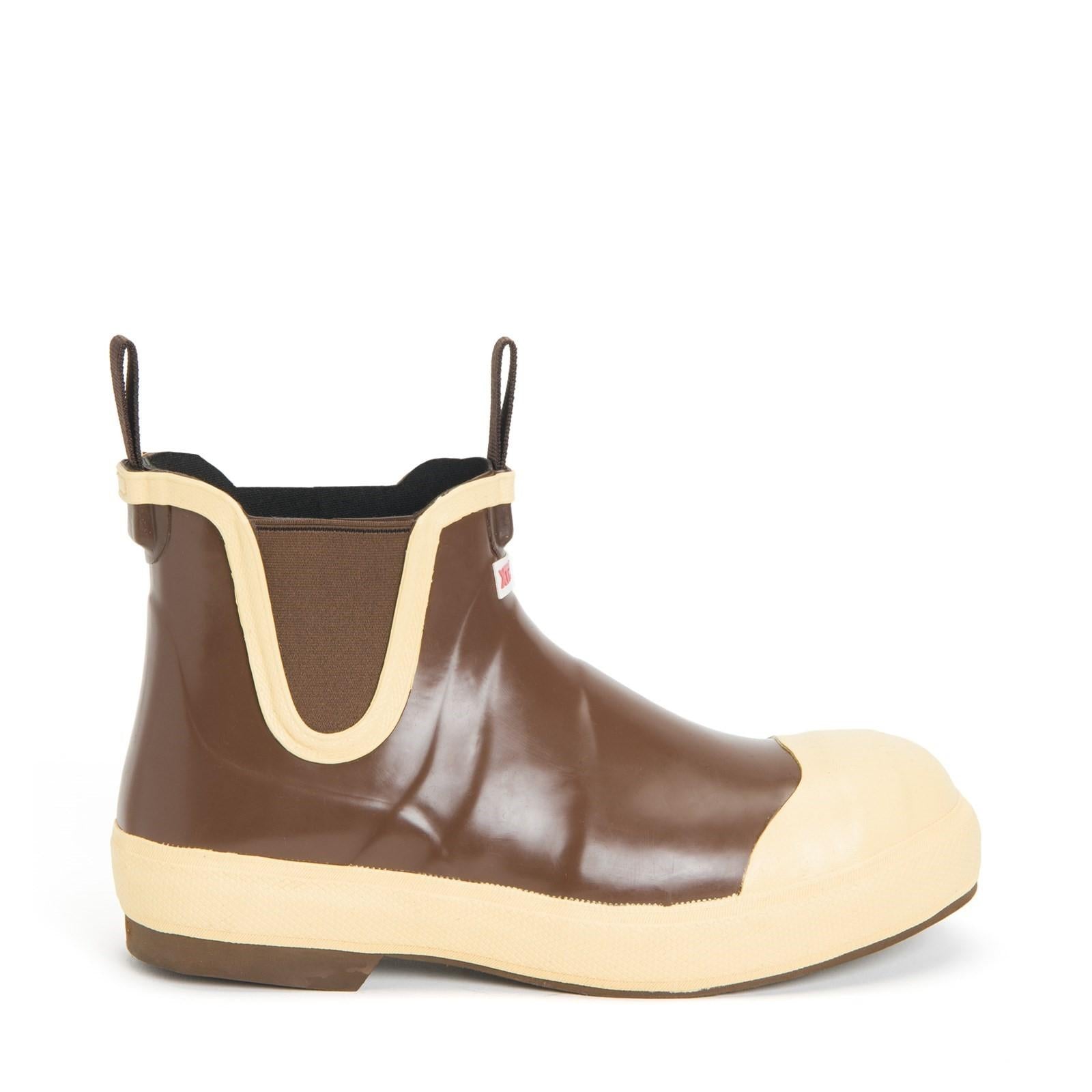 Xtratuf Legacy 6 Steel Toe Chelsea Boot