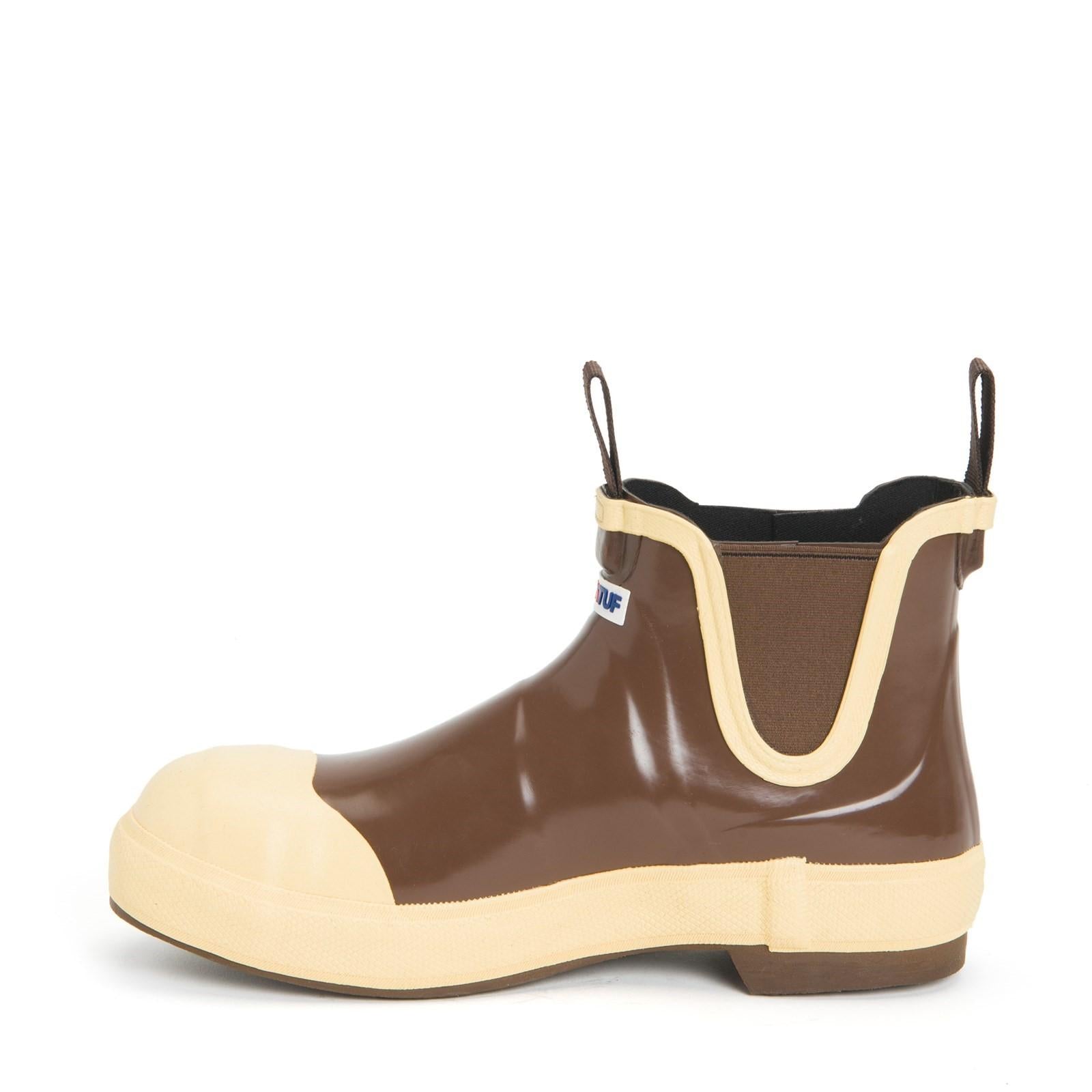 Xtratuf Legacy 6 Steel Toe Chelsea Boot