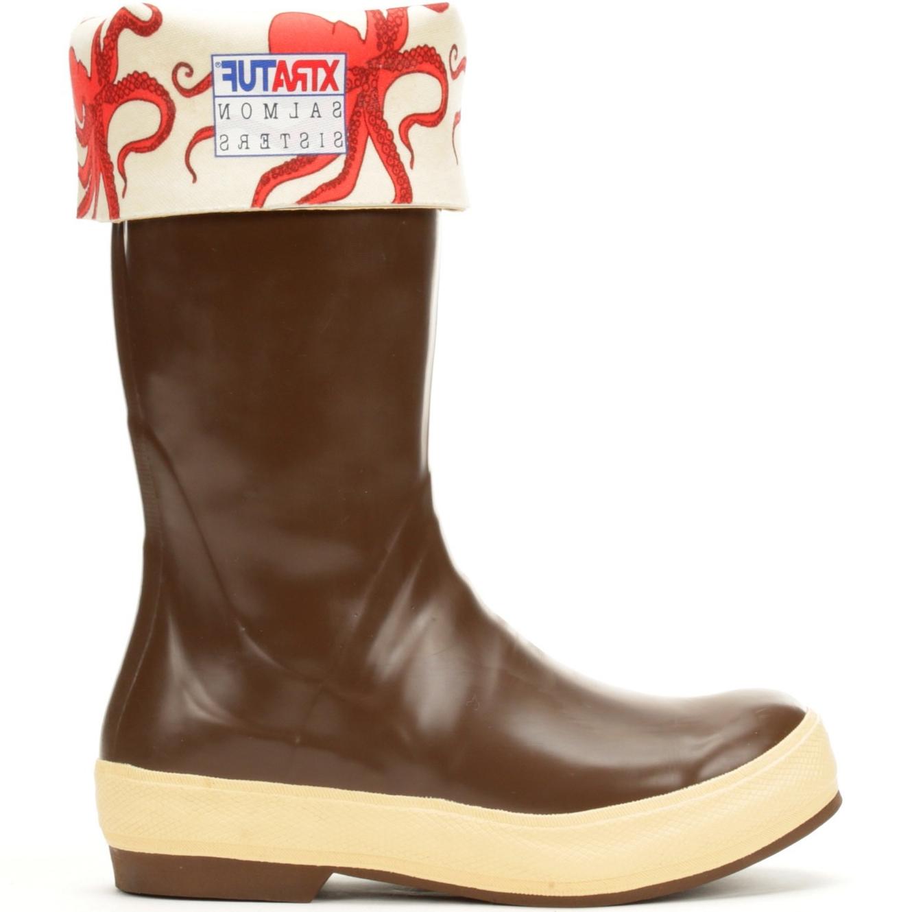 Xtratuf Salmon Sisters 15 Legacy Boot