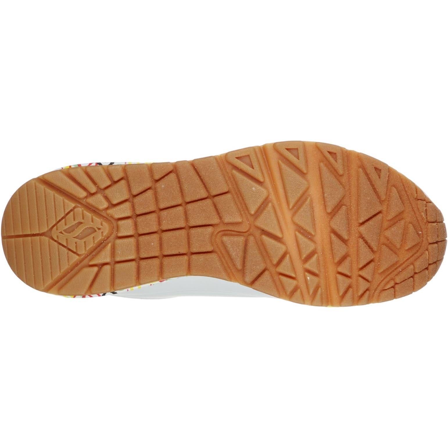 Skechers Street Uno Loving Love Shoe