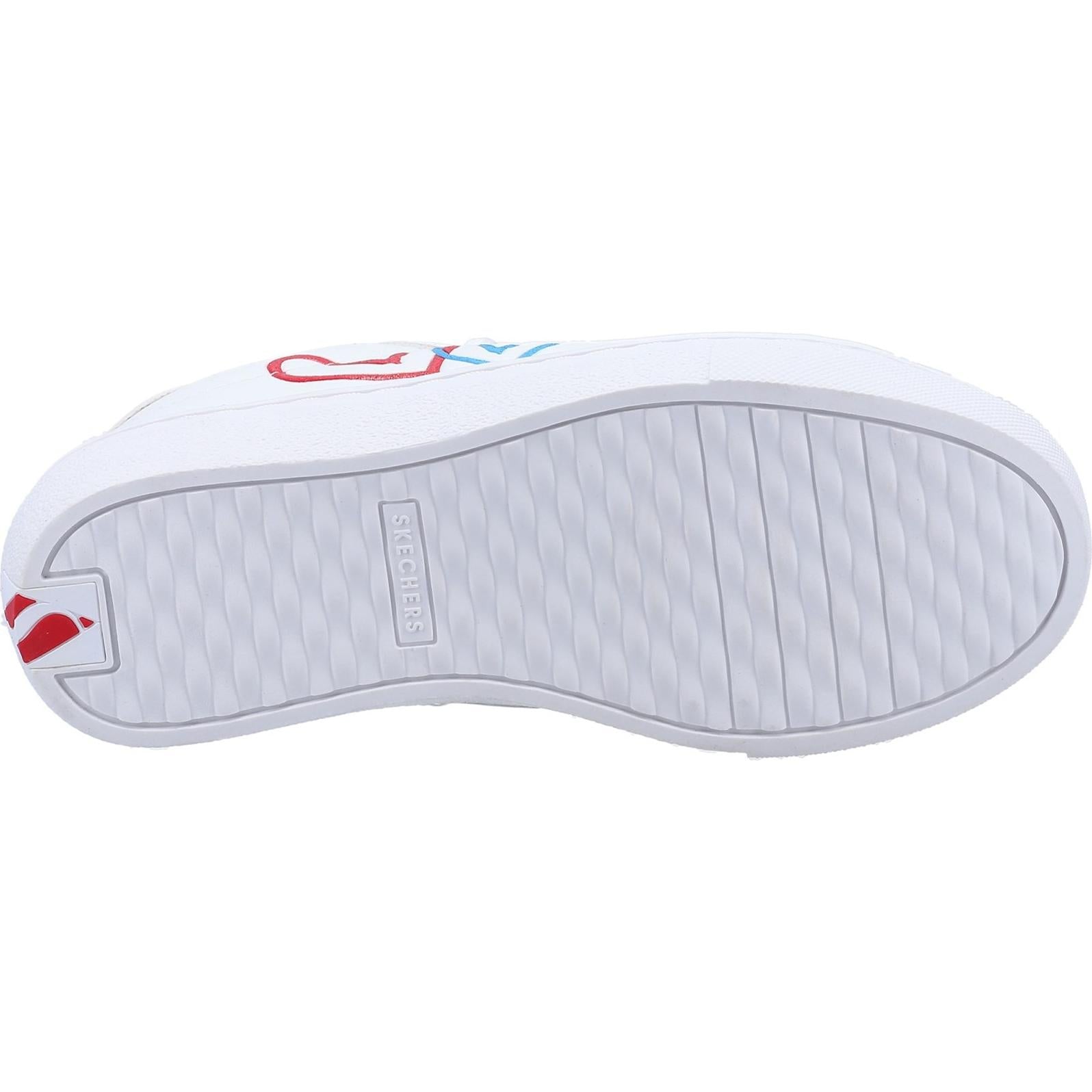 Skechers Goldie Whole Heart Trainer