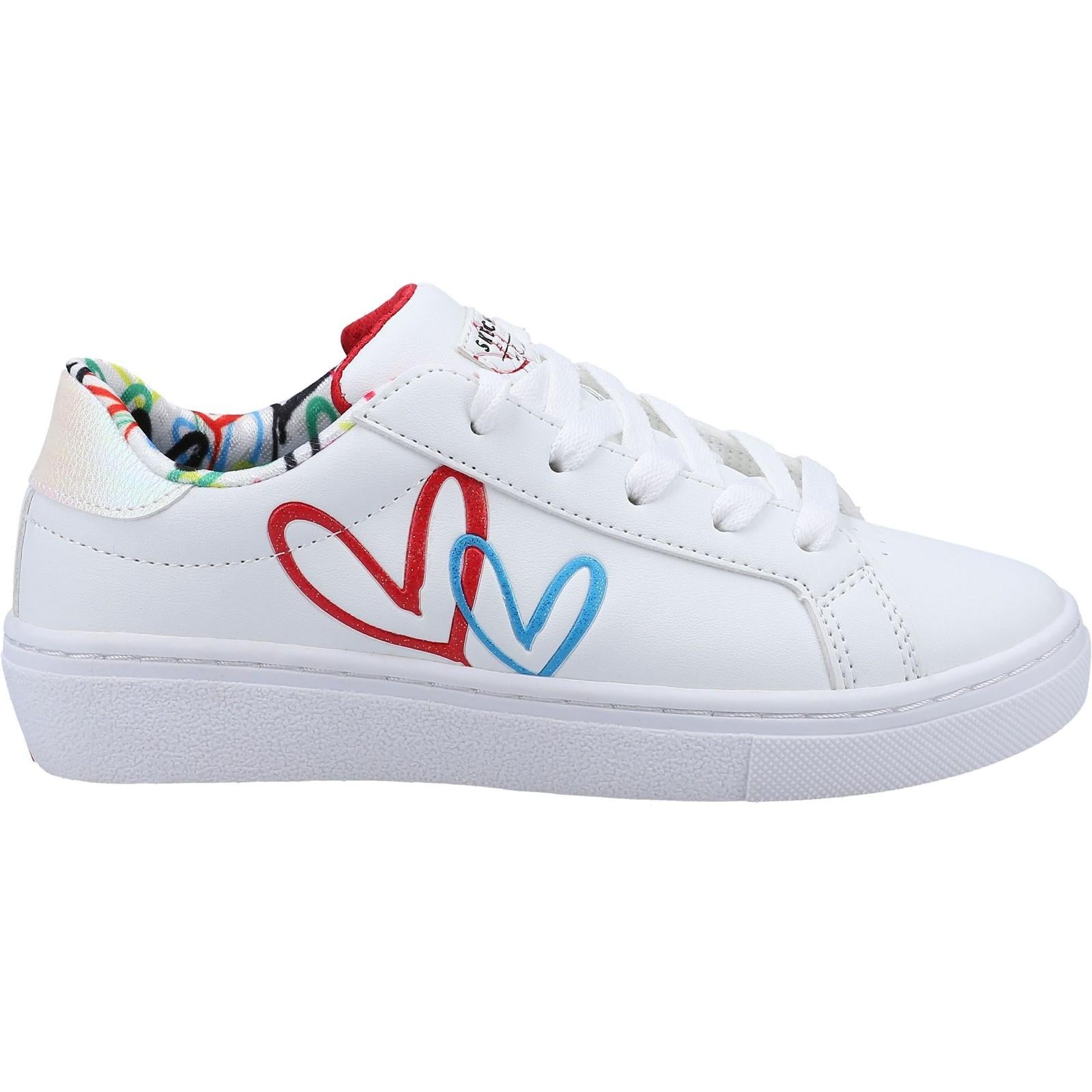 Skechers Goldie Whole Heart Trainer
