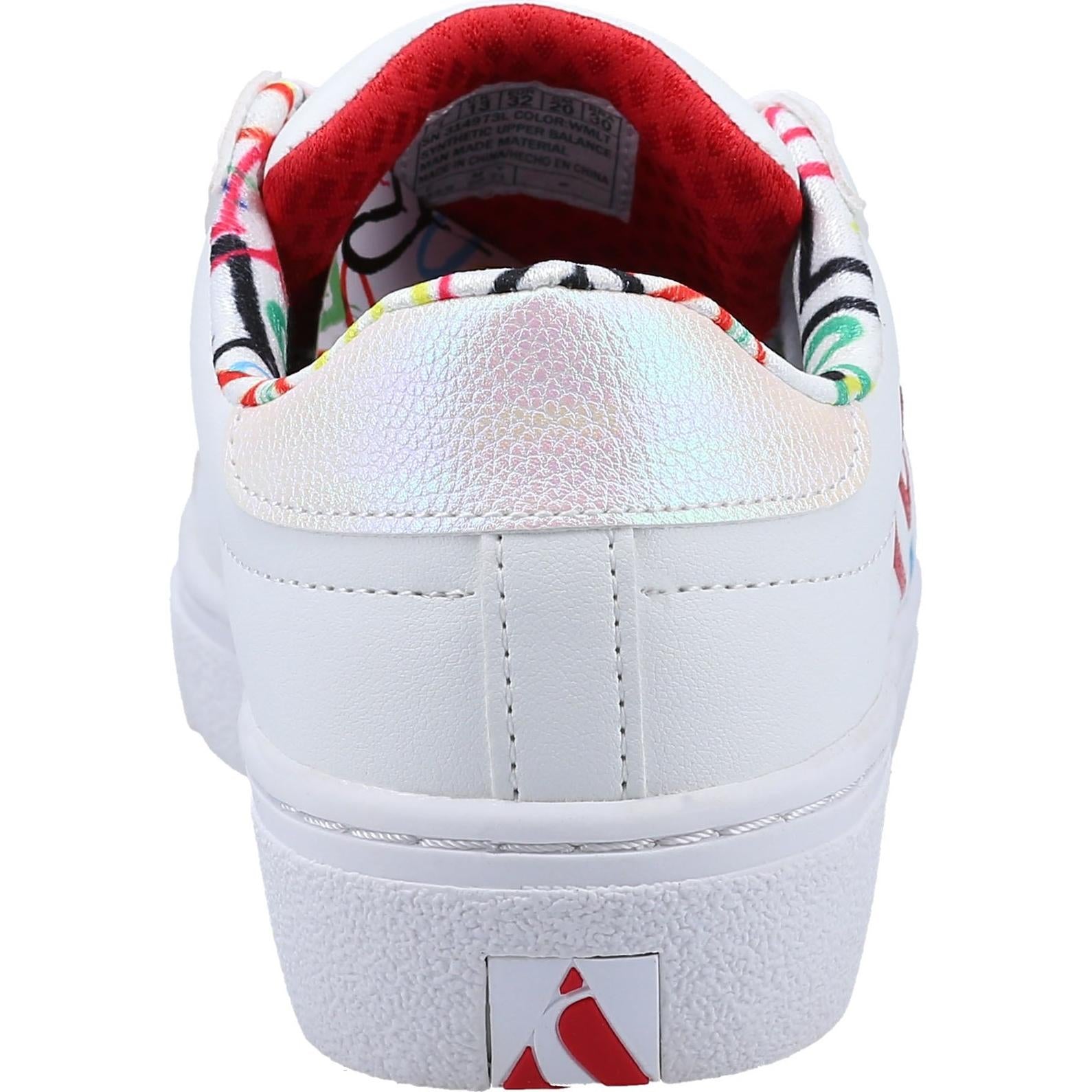 Skechers Goldie Whole Heart Trainer