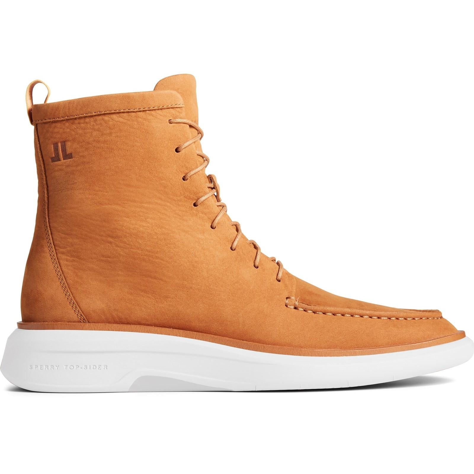 Sperry Commodore Plushwave Tall Boots