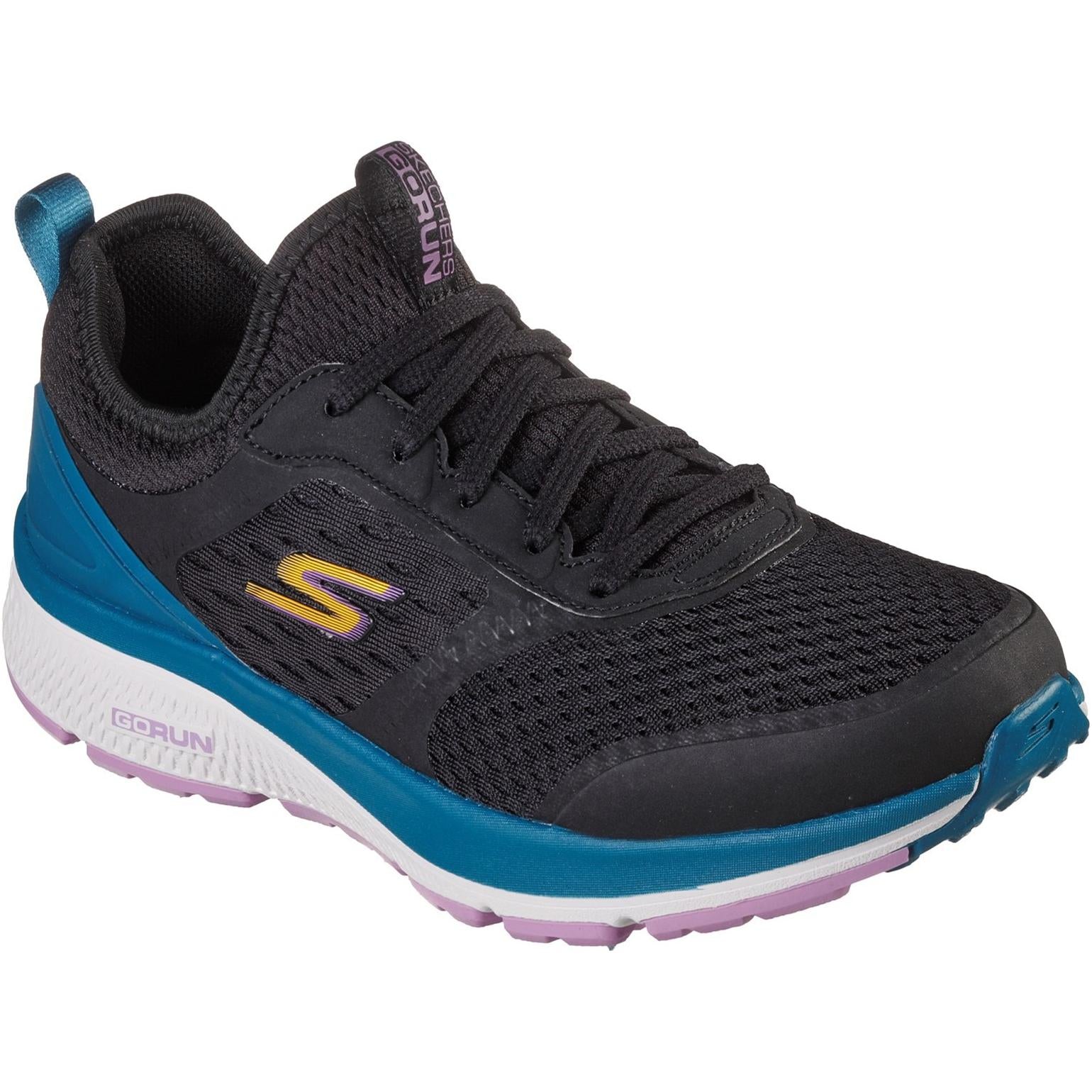 Skechers GOrun Consistent Vivid Dreams Trainer