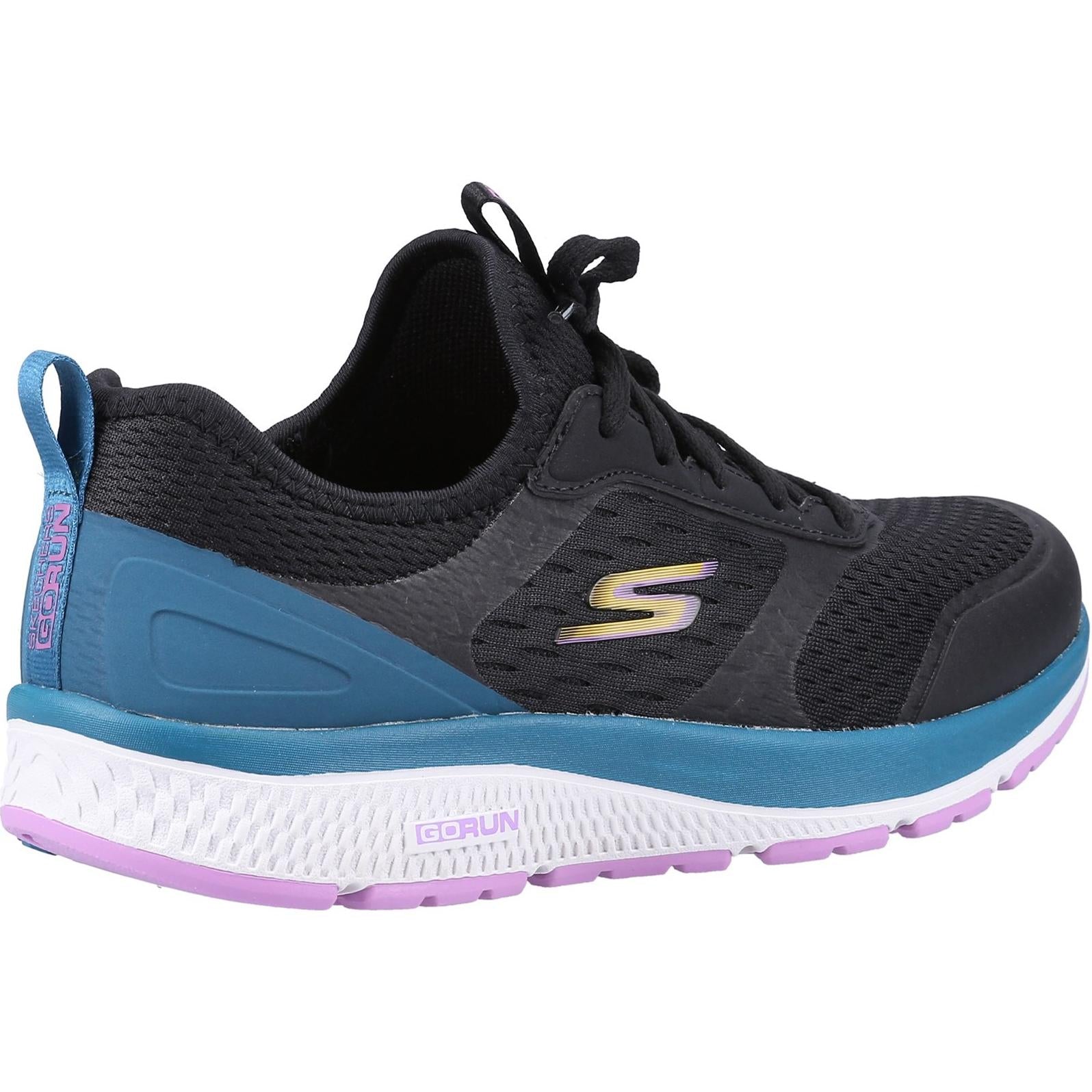 Skechers GOrun Consistent Vivid Dreams Trainer