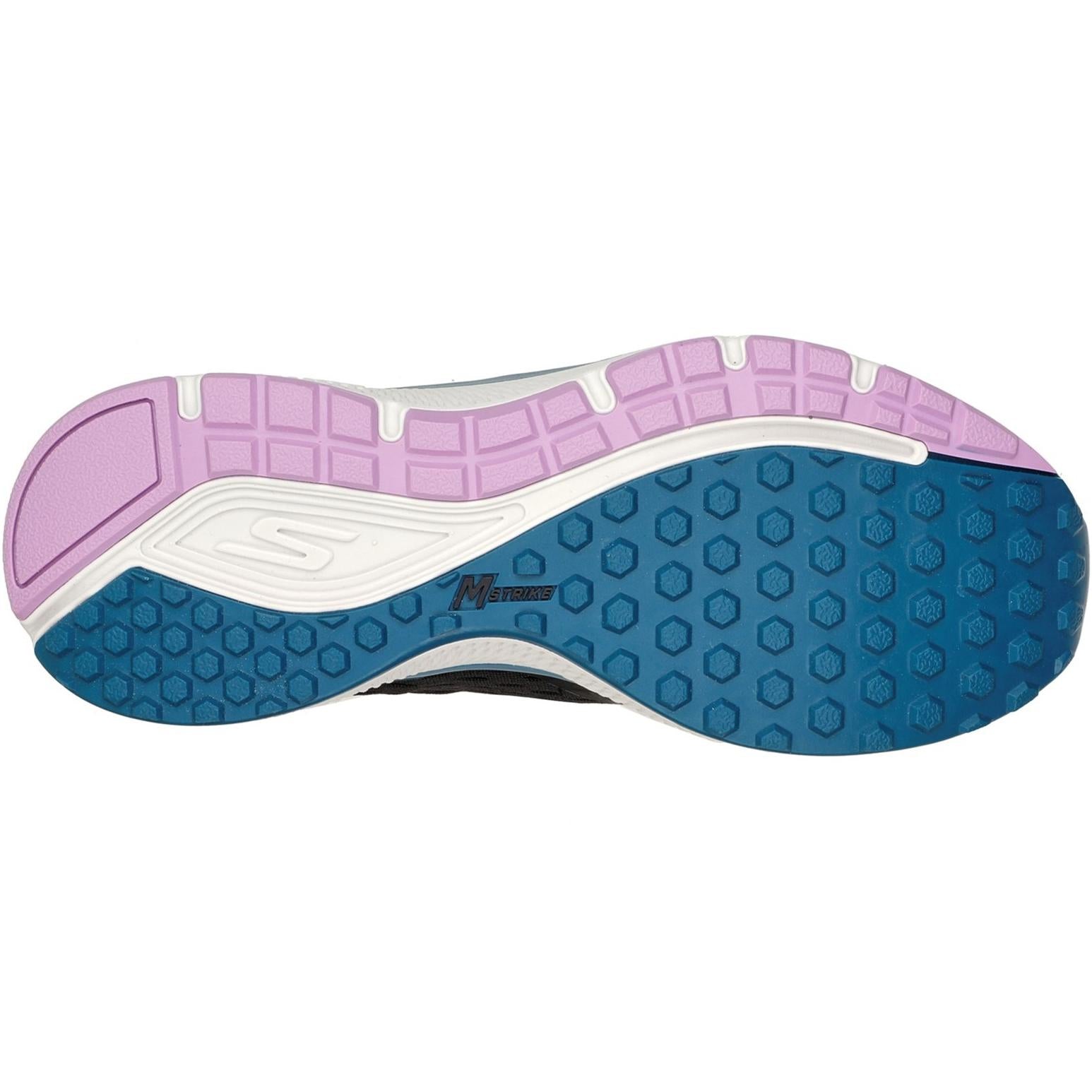 Skechers GOrun Consistent Vivid Dreams Trainer