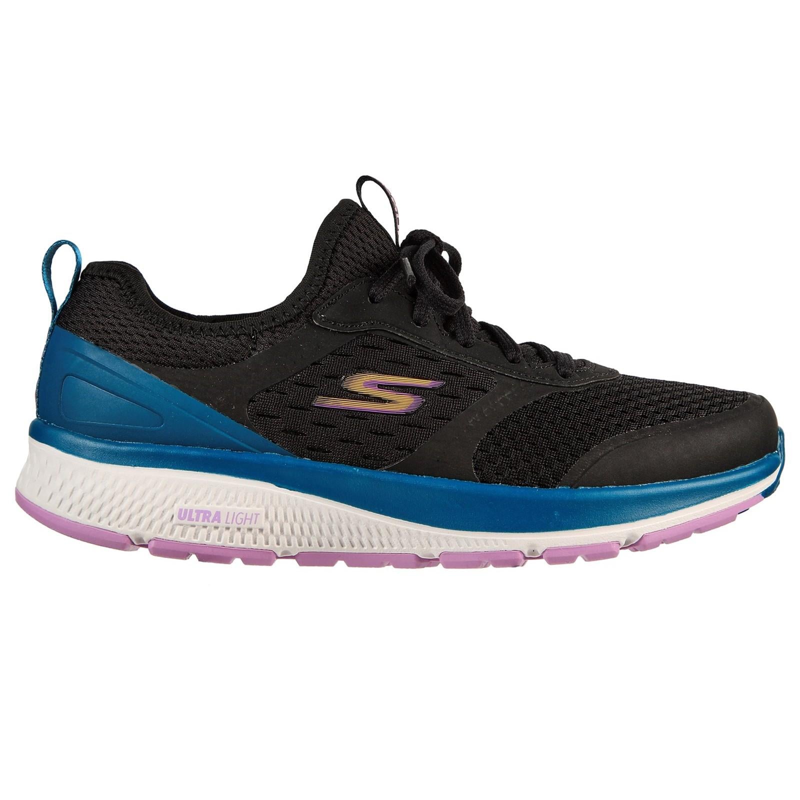 Skechers GOrun Consistent Vivid Dreams Trainer