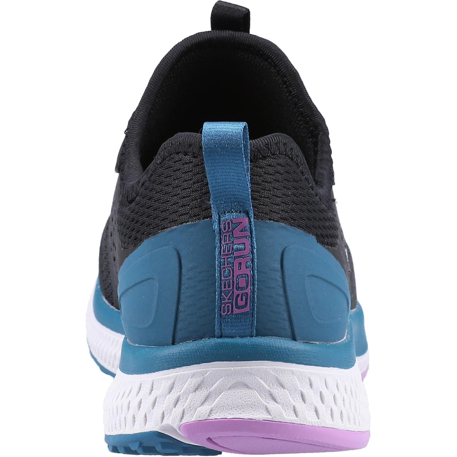 Skechers GOrun Consistent Vivid Dreams Trainer