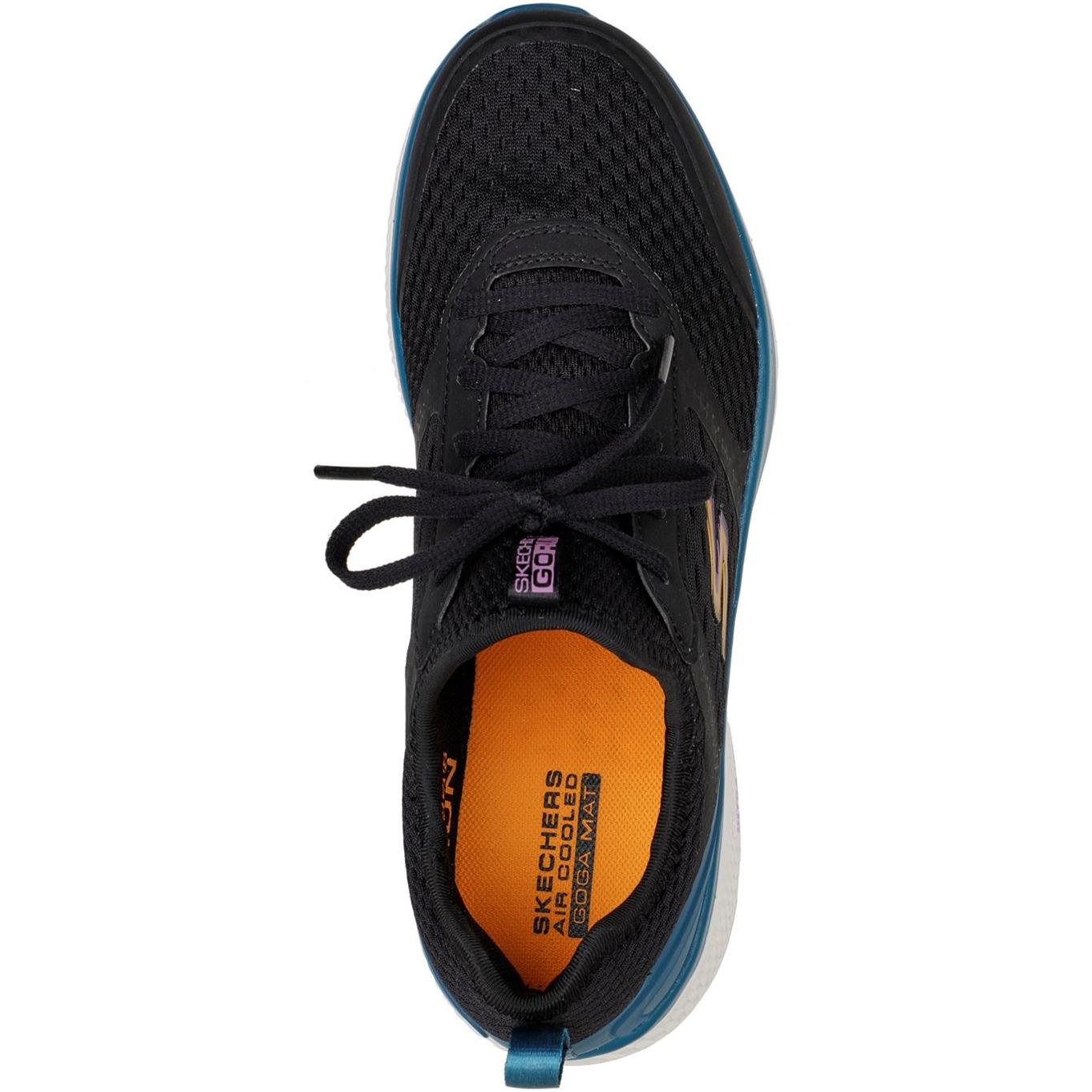 Skechers GOrun Consistent Vivid Dreams Trainer