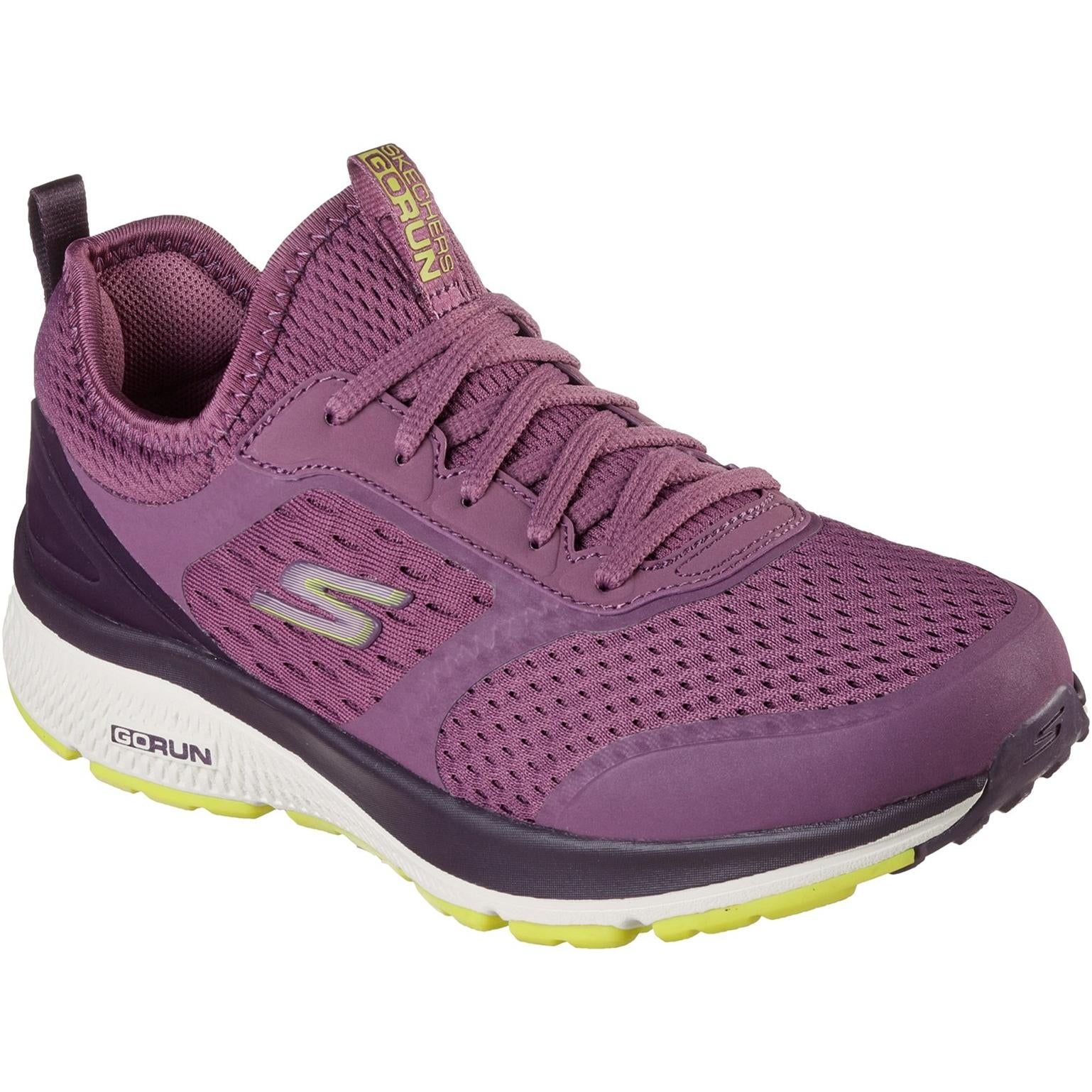 Skechers GOrun Consistent Vivid Dreams Trainer
