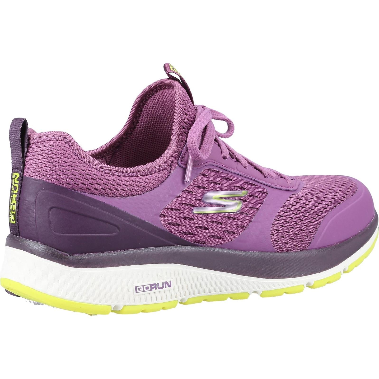 Skechers GOrun Consistent Vivid Dreams Trainer