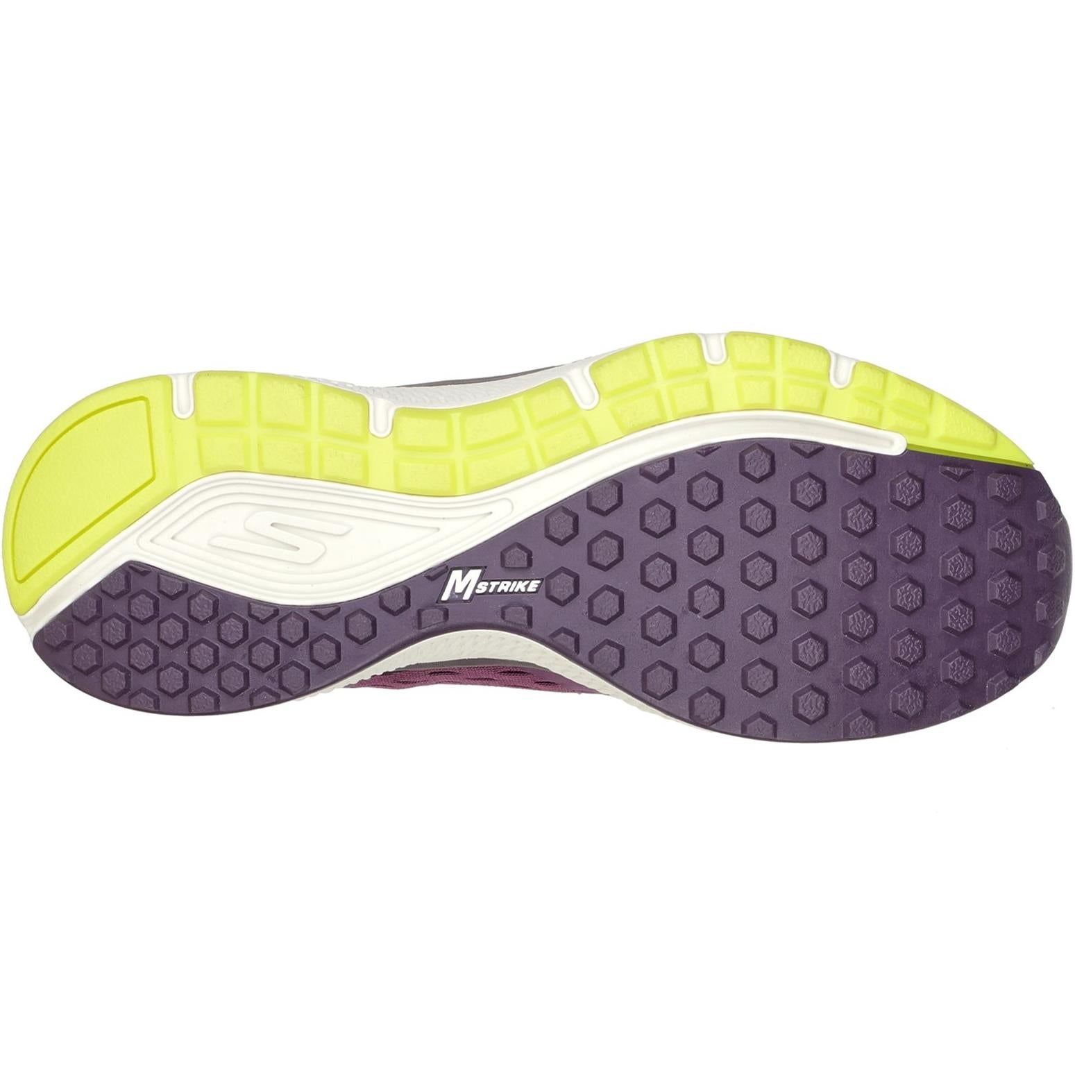 Skechers GOrun Consistent Vivid Dreams Trainer