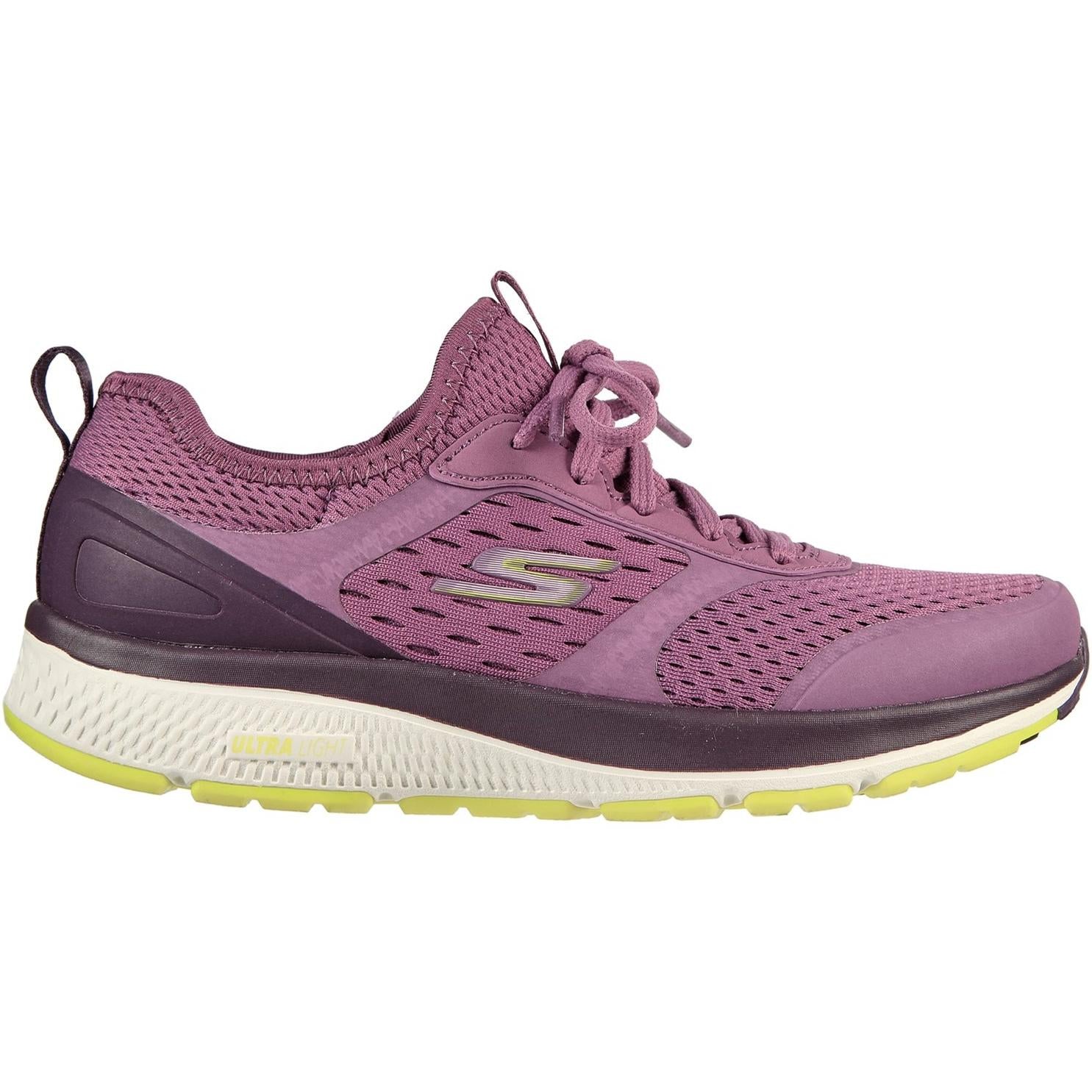 Skechers GOrun Consistent Vivid Dreams Trainer