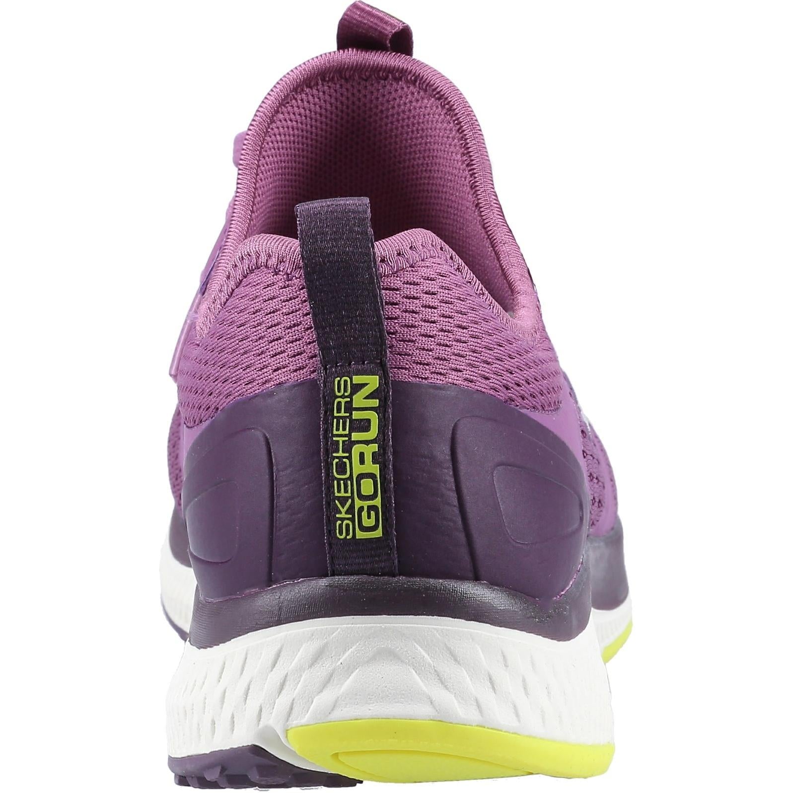 Skechers GOrun Consistent Vivid Dreams Trainer