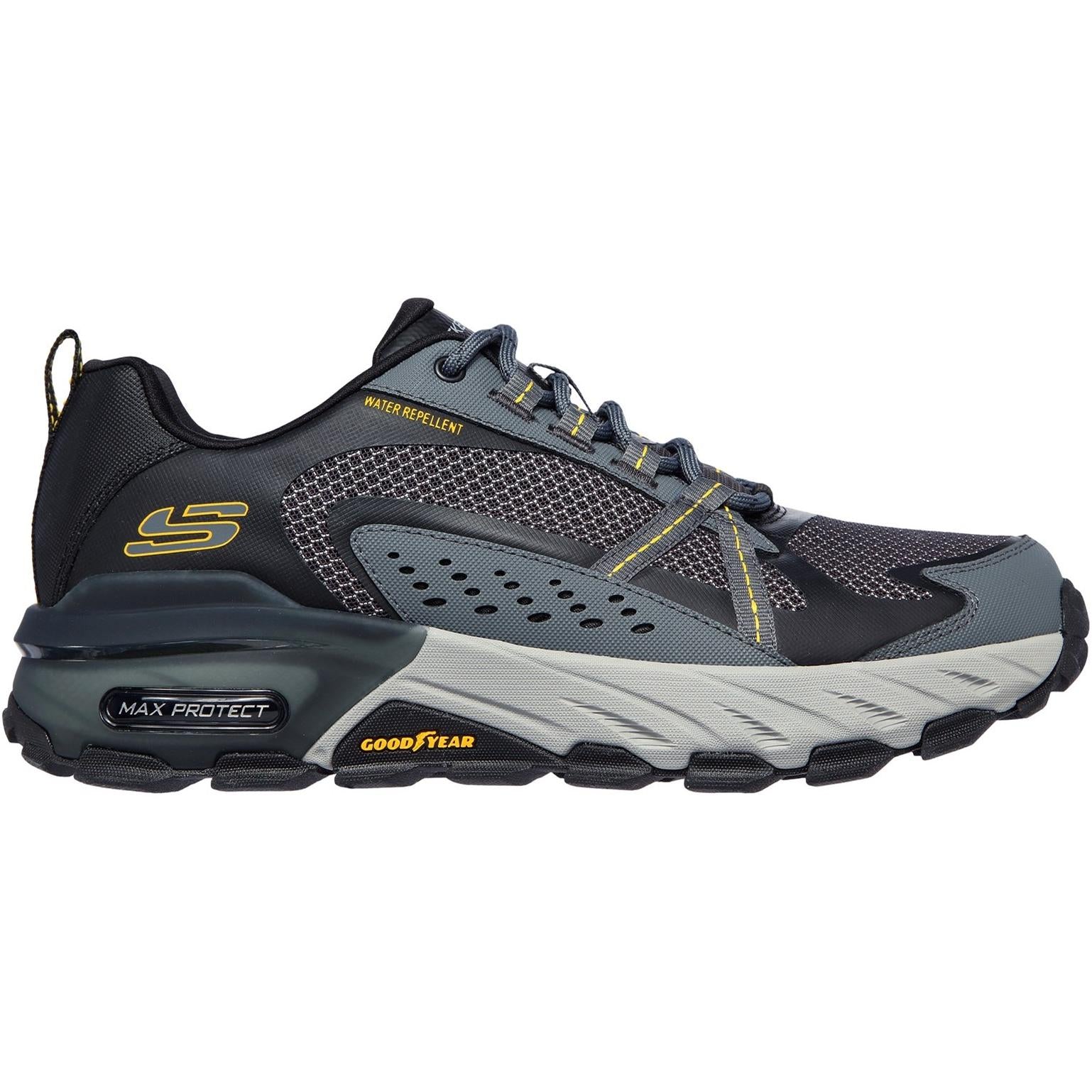 Skechers Max Protect Shoes