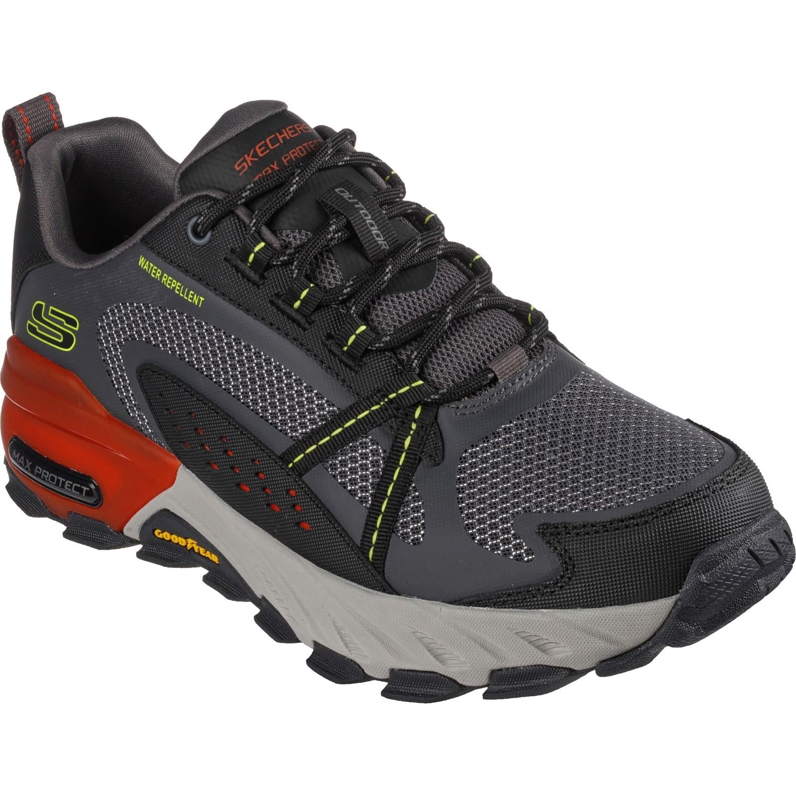 Skechers Max Protect Shoes