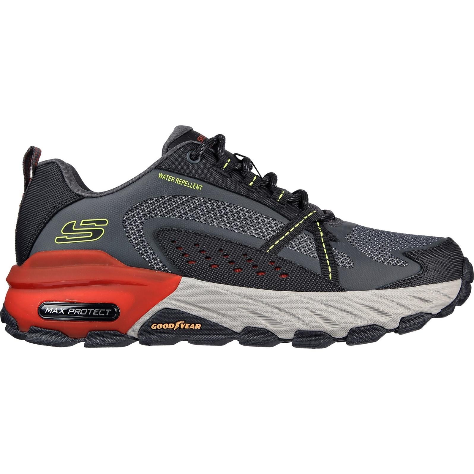 Skechers Max Protect Shoes