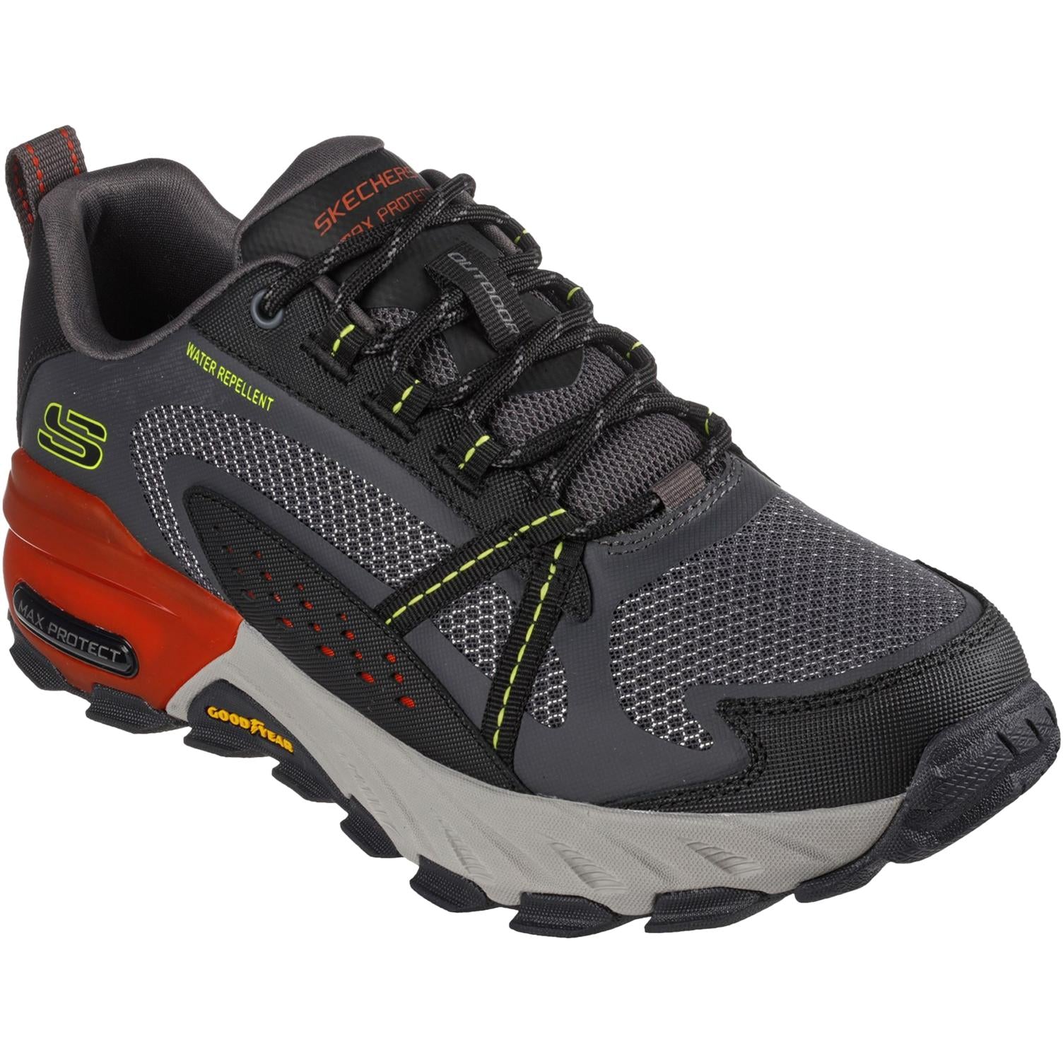 Skechers Max Protect Shoes