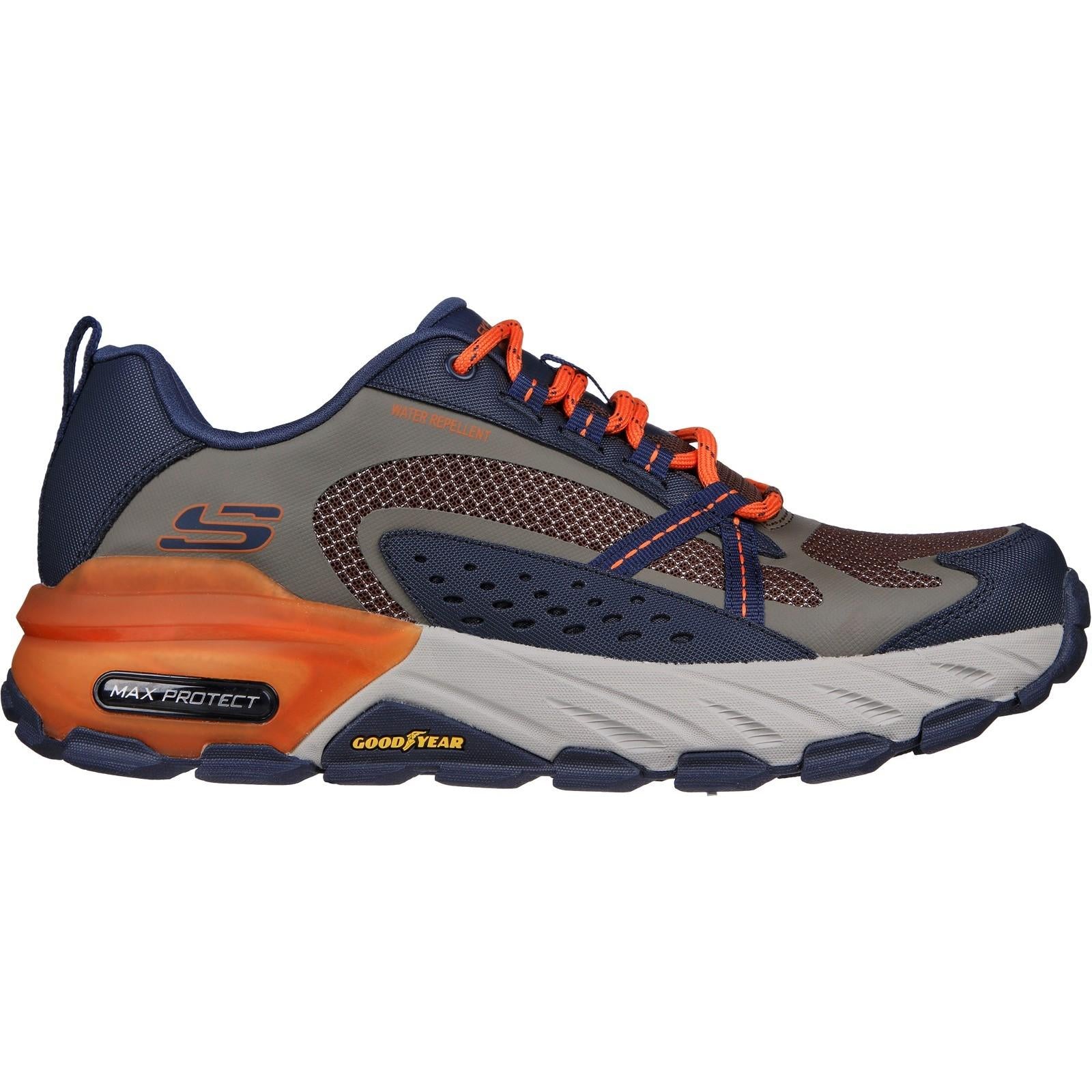Skechers Max Protect Shoes