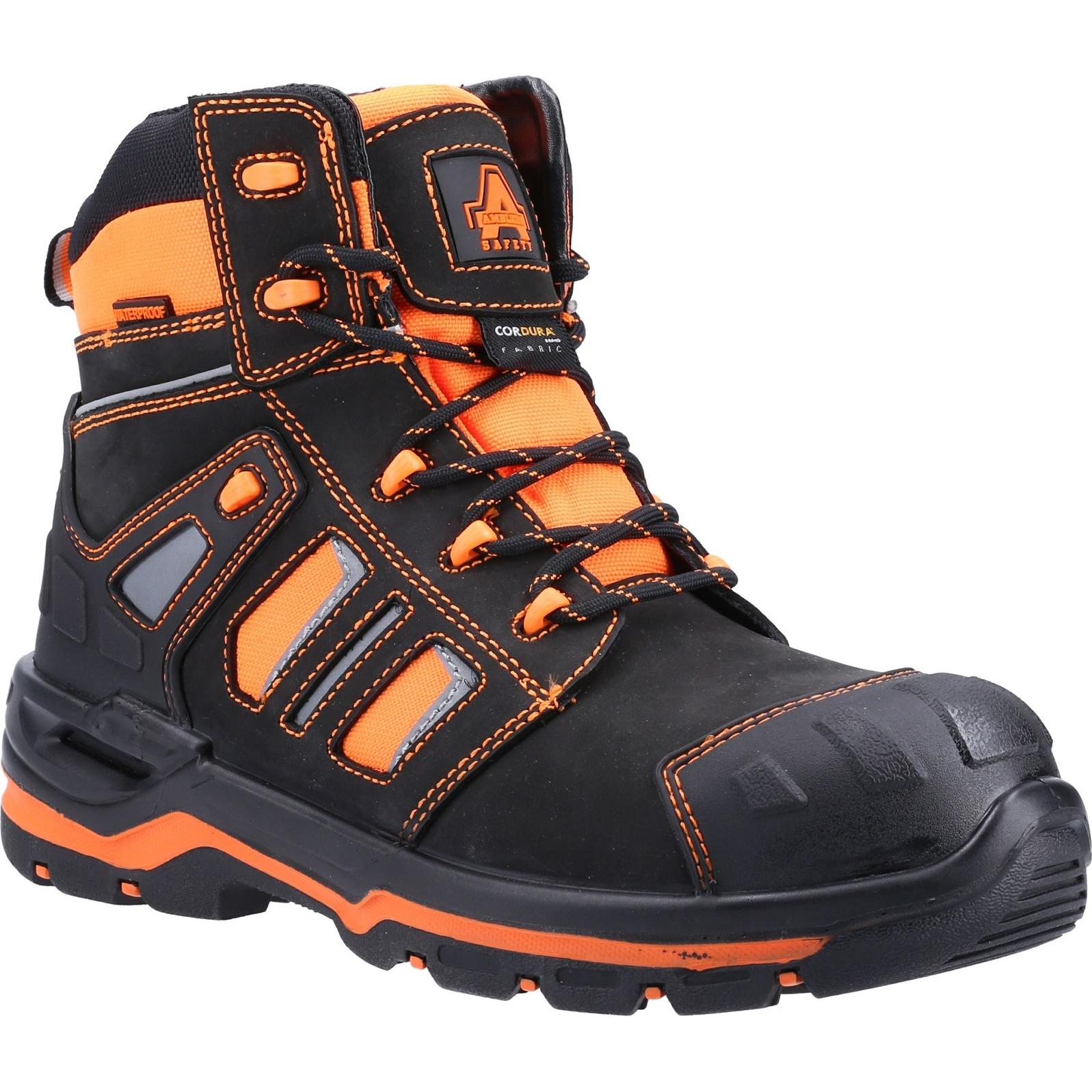 Amblers Safety Radiant Safety Boot