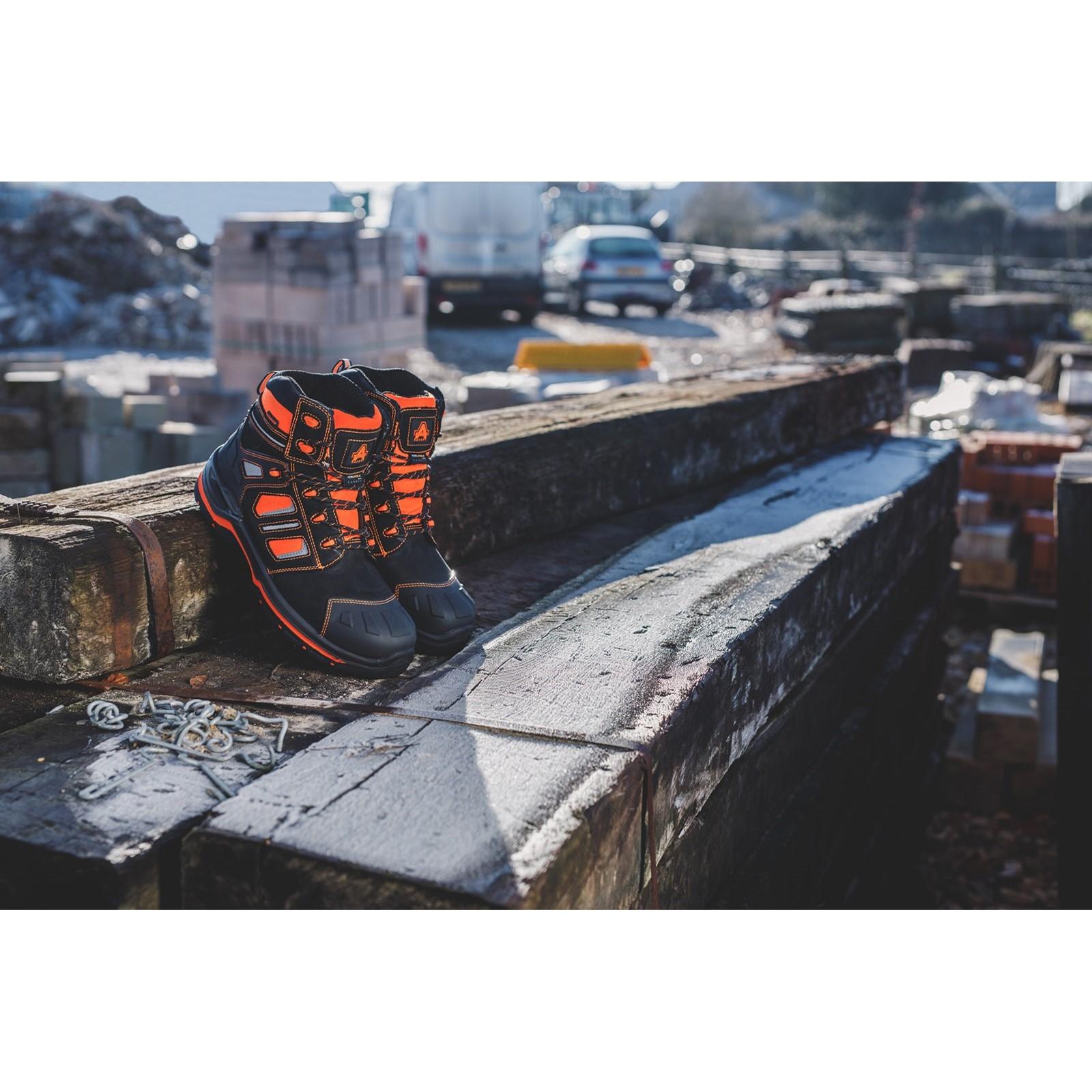 Amblers Safety Radiant Safety Boot