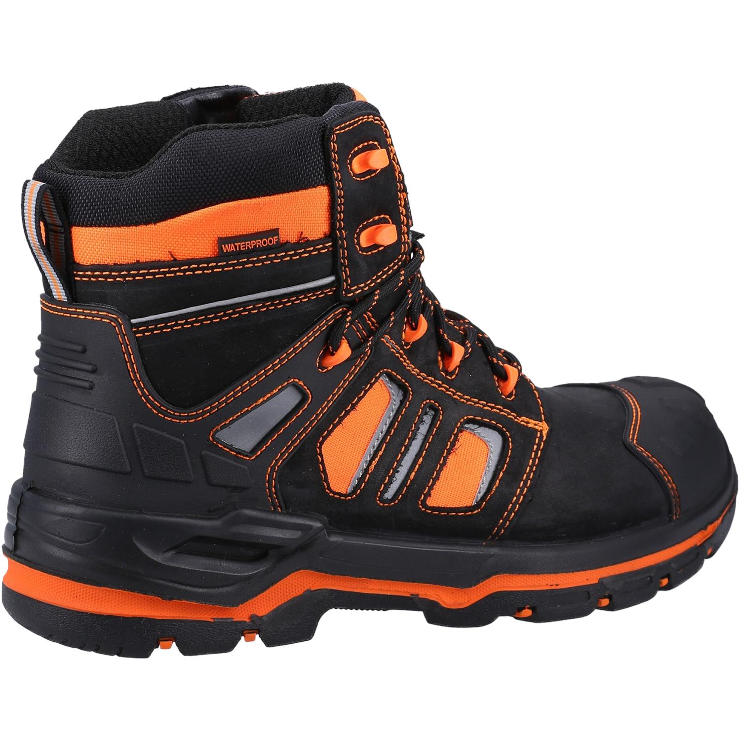 Amblers Safety AS971C Radiant Safety Boot