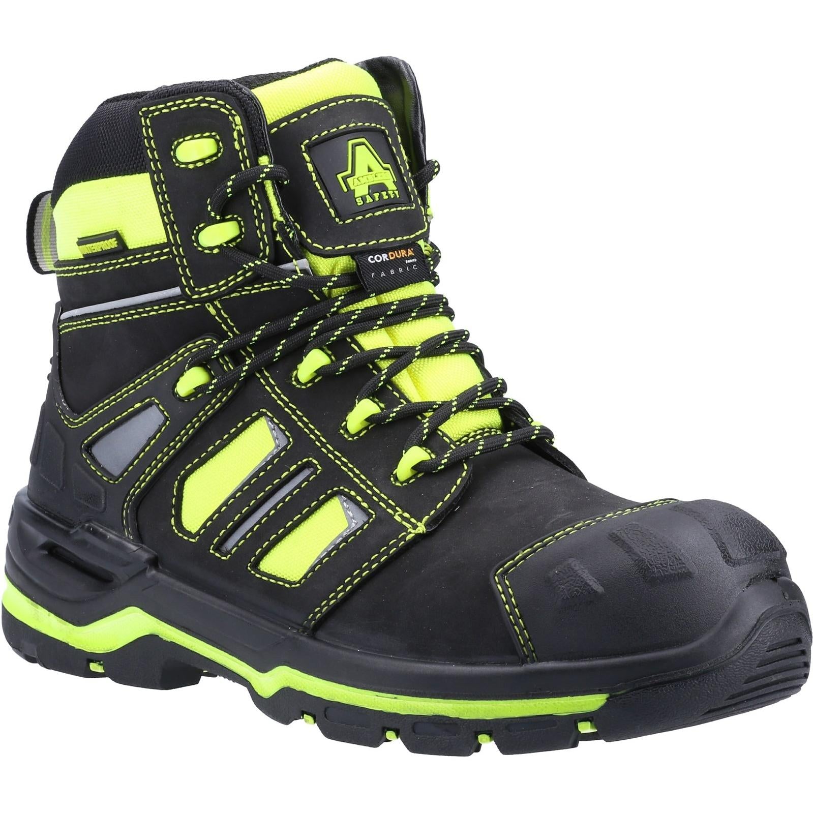 Amblers Safety Radiant Safety Boot