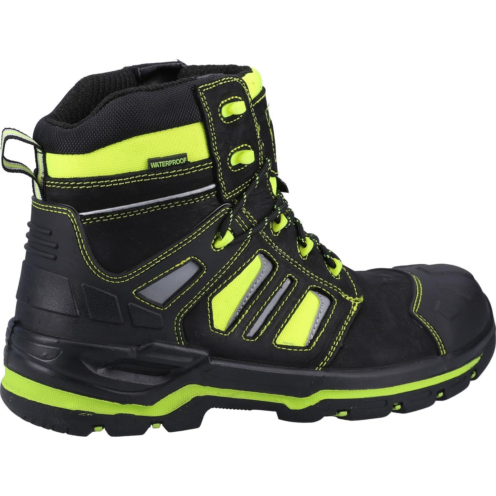 Amblers Safety Radiant Safety Boot