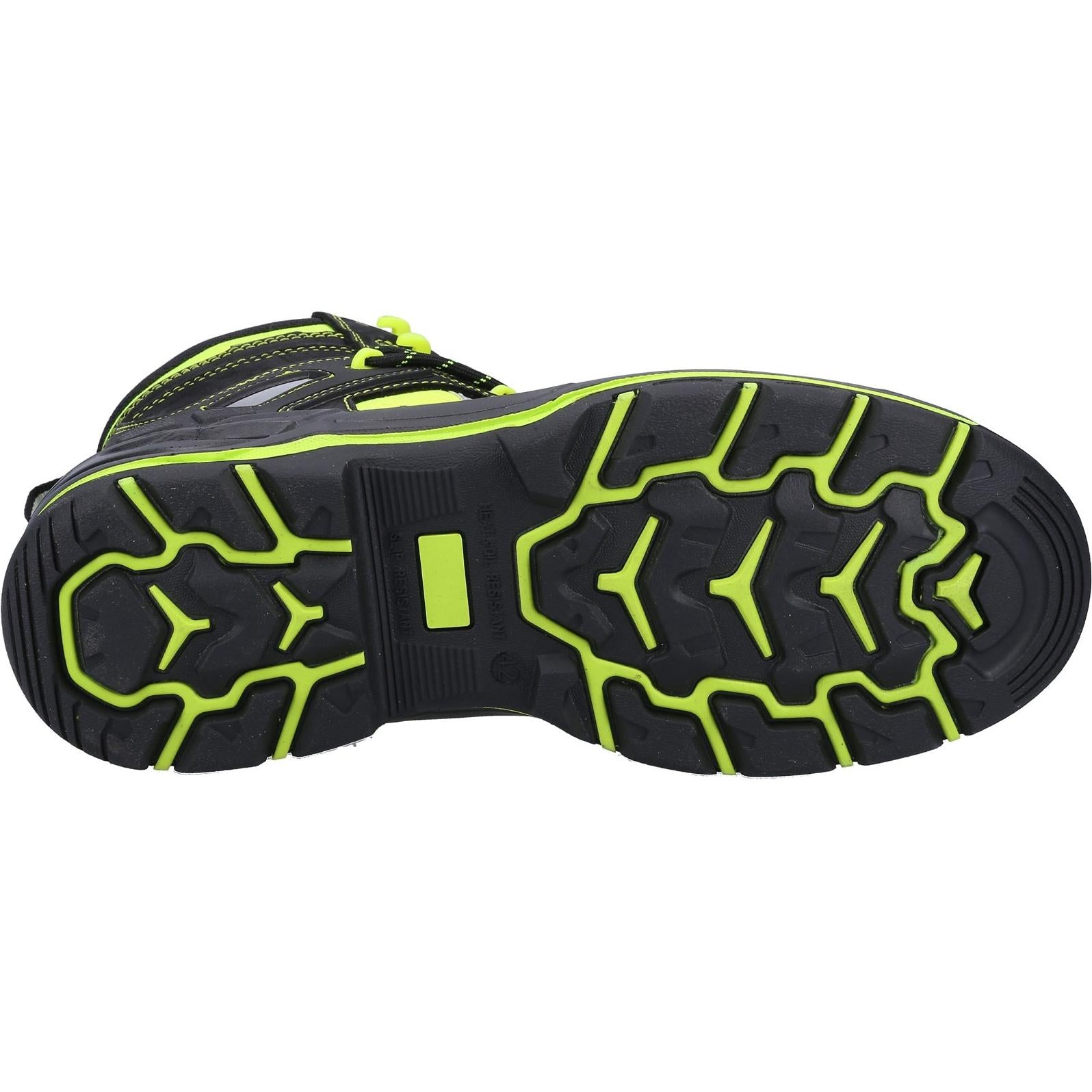 Amblers Safety Radiant Safety Boot