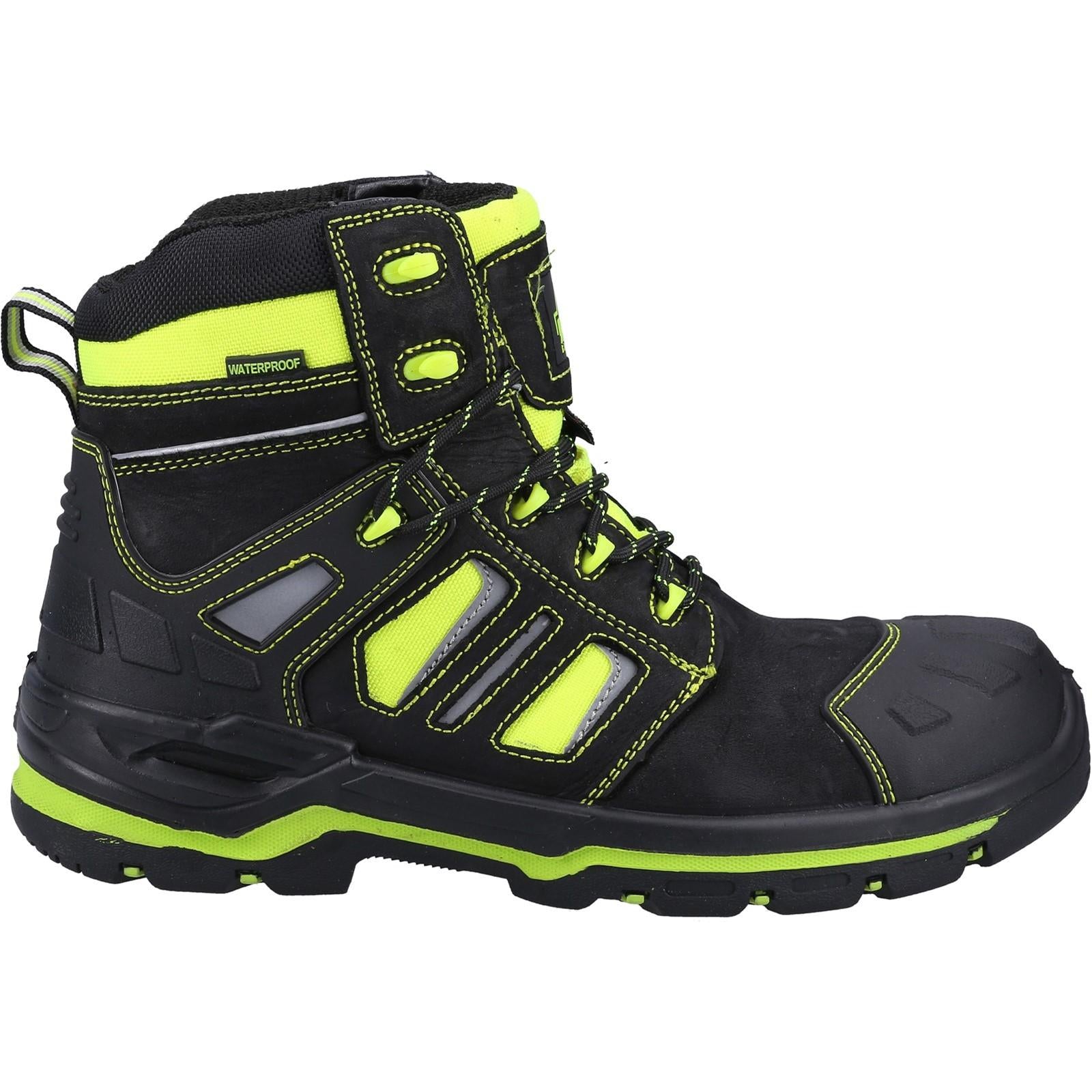 Amblers Safety Radiant Safety Boot