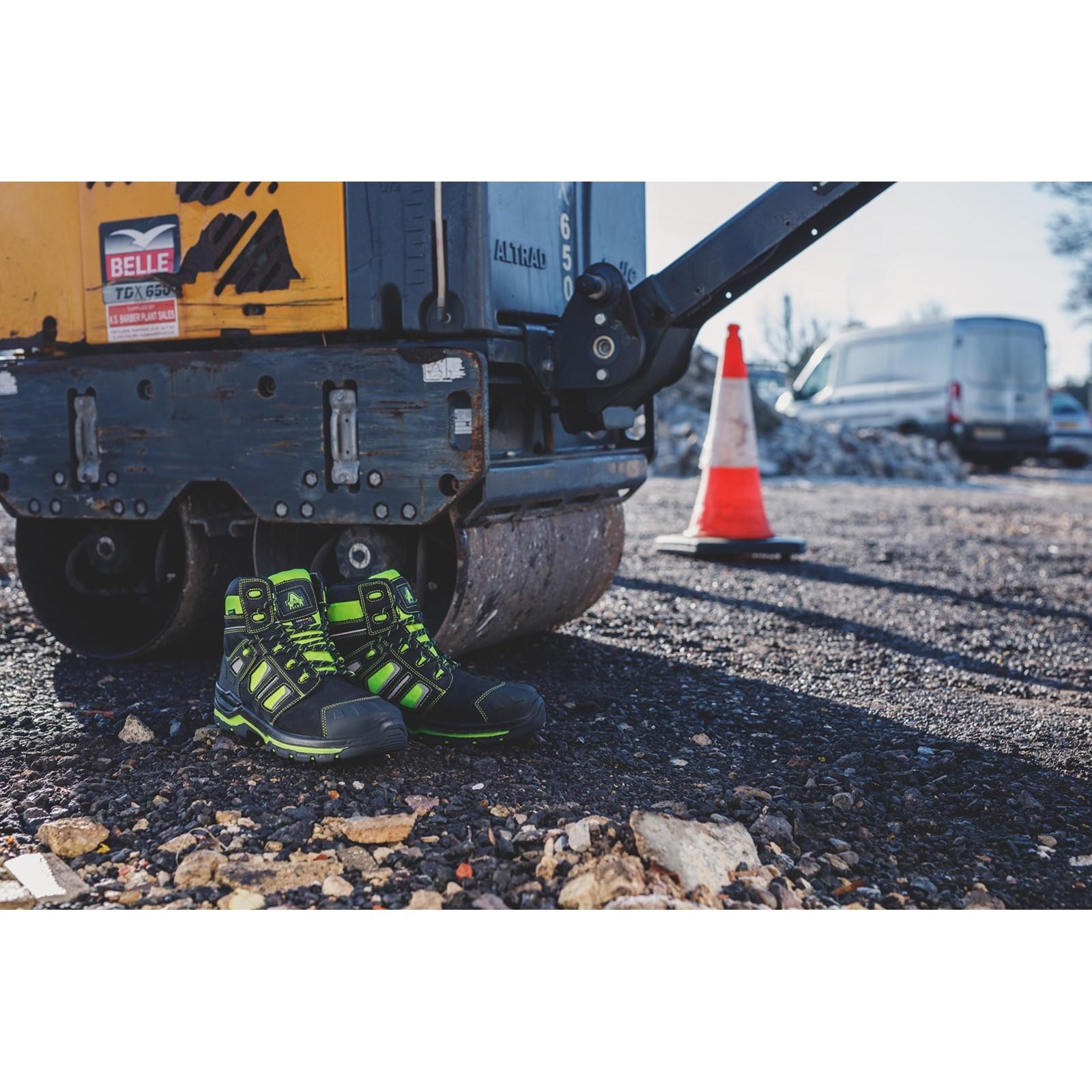 Amblers Safety Radiant Safety Boot
